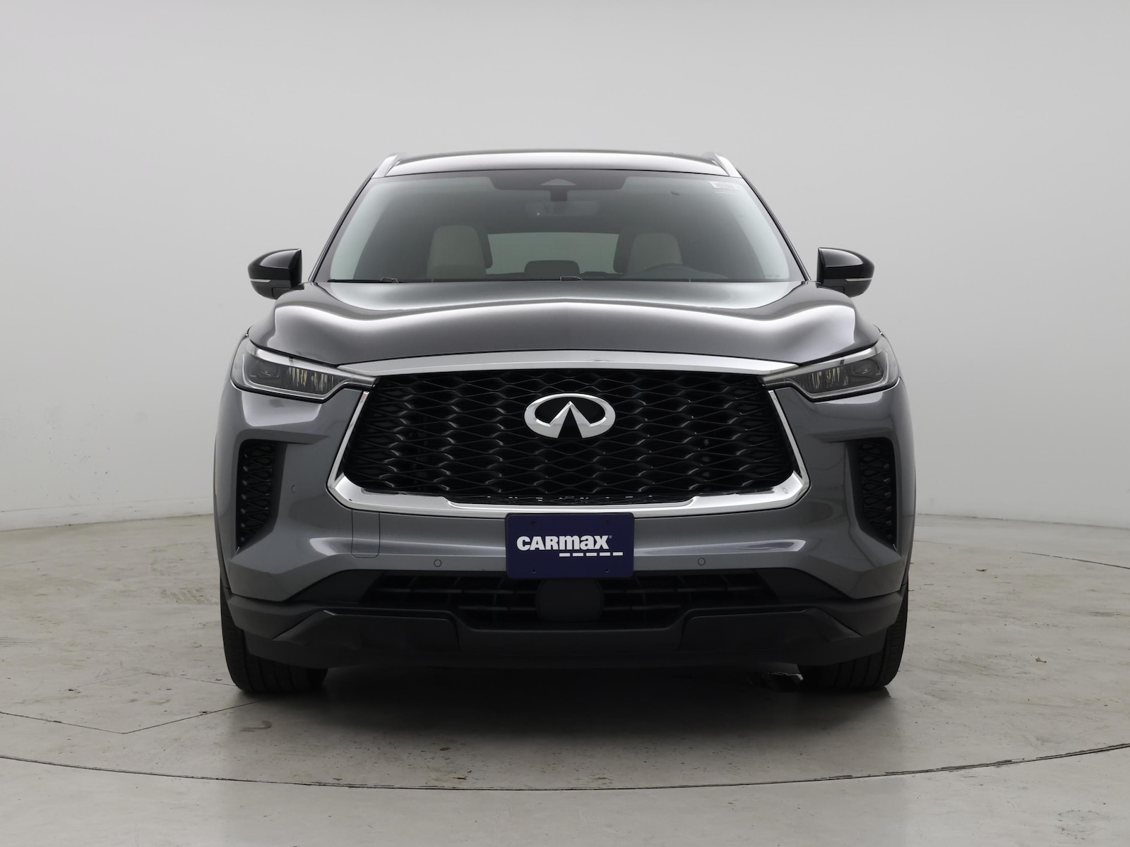 2024 INFINITI QX60 LUXE - Photo 6