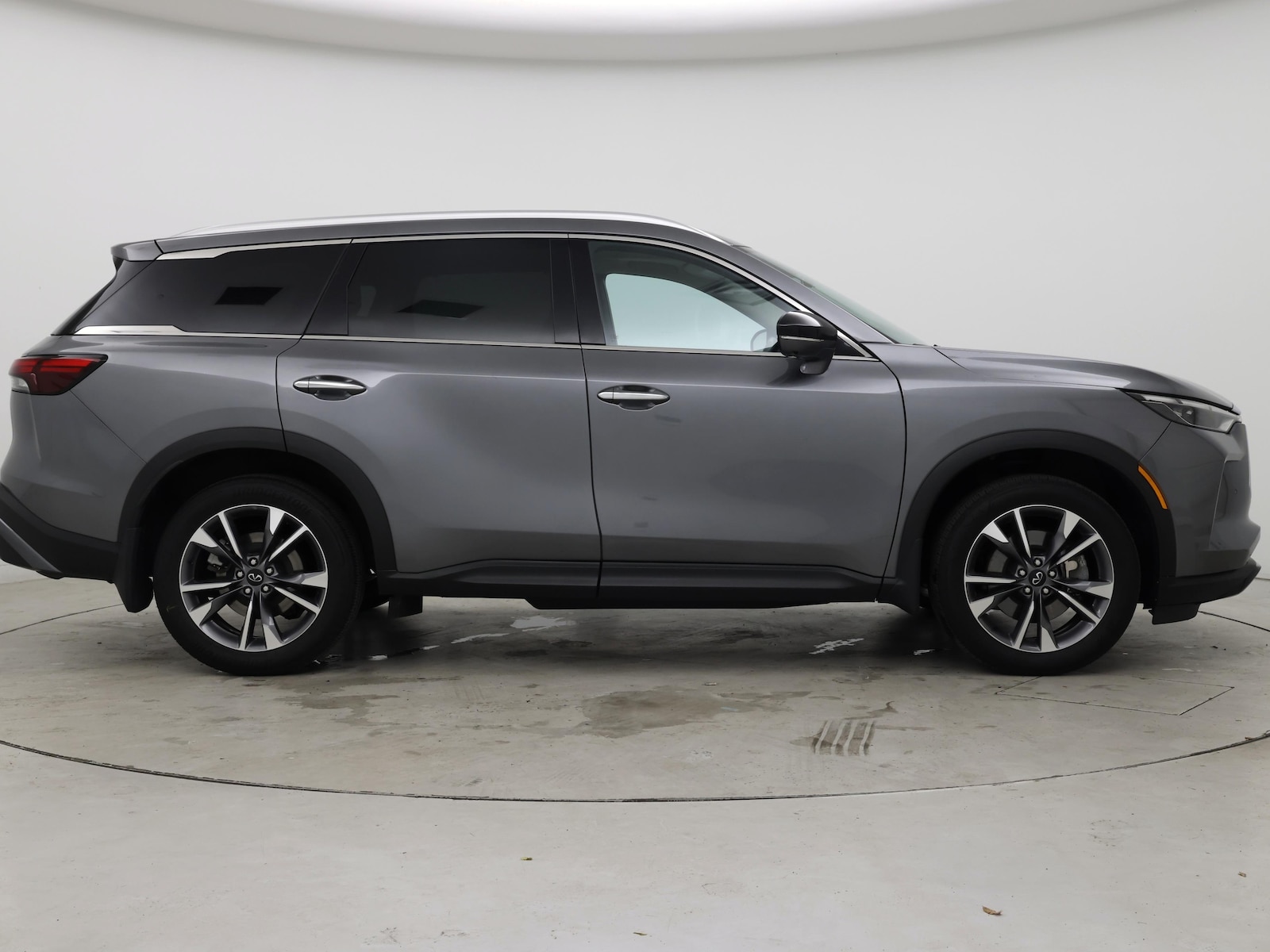 2024 INFINITI QX60 LUXE - Photo 8