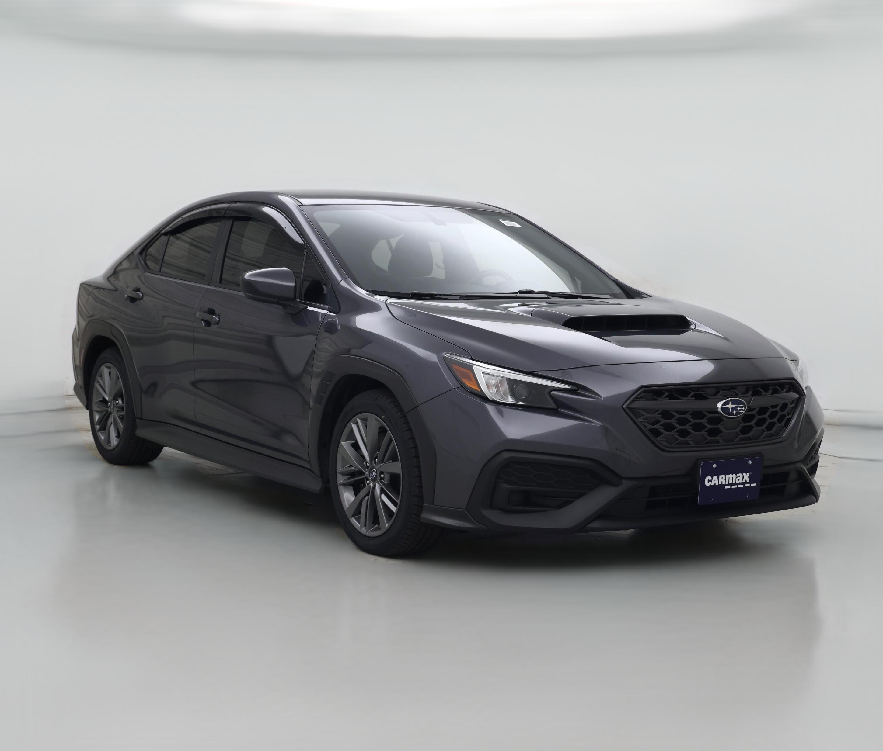 Thumbnail: 2022 Subaru WRX - 1