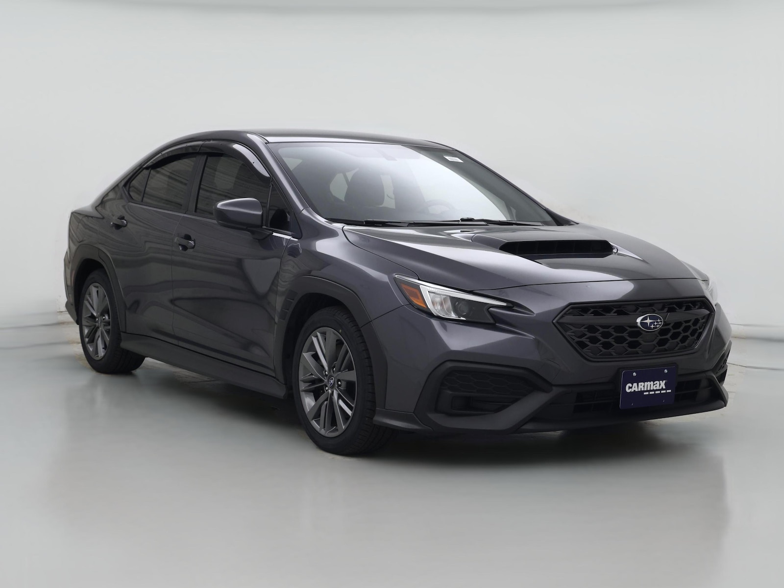 2022 Subaru WRX