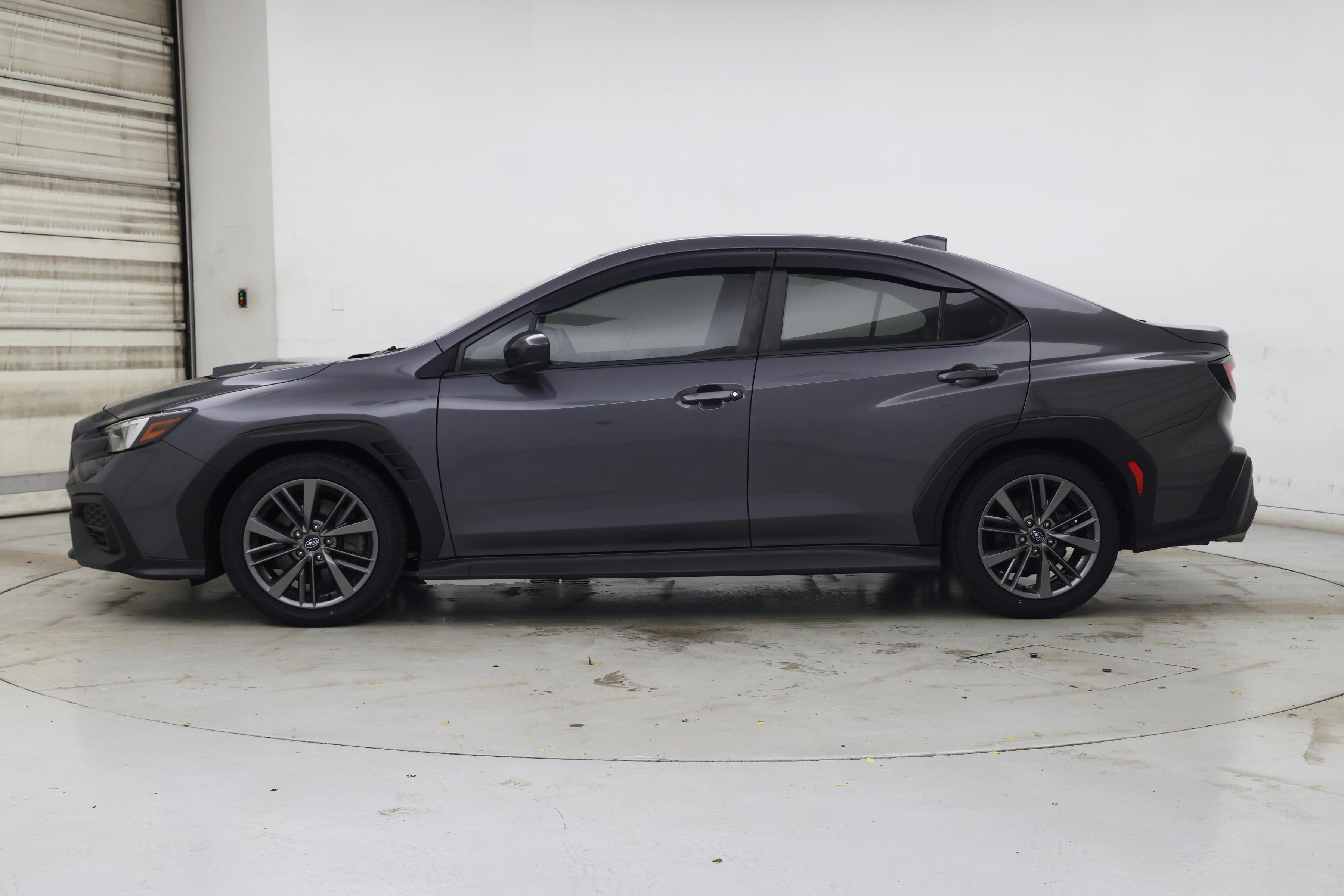 Thumbnail: 2022 Subaru WRX - 3