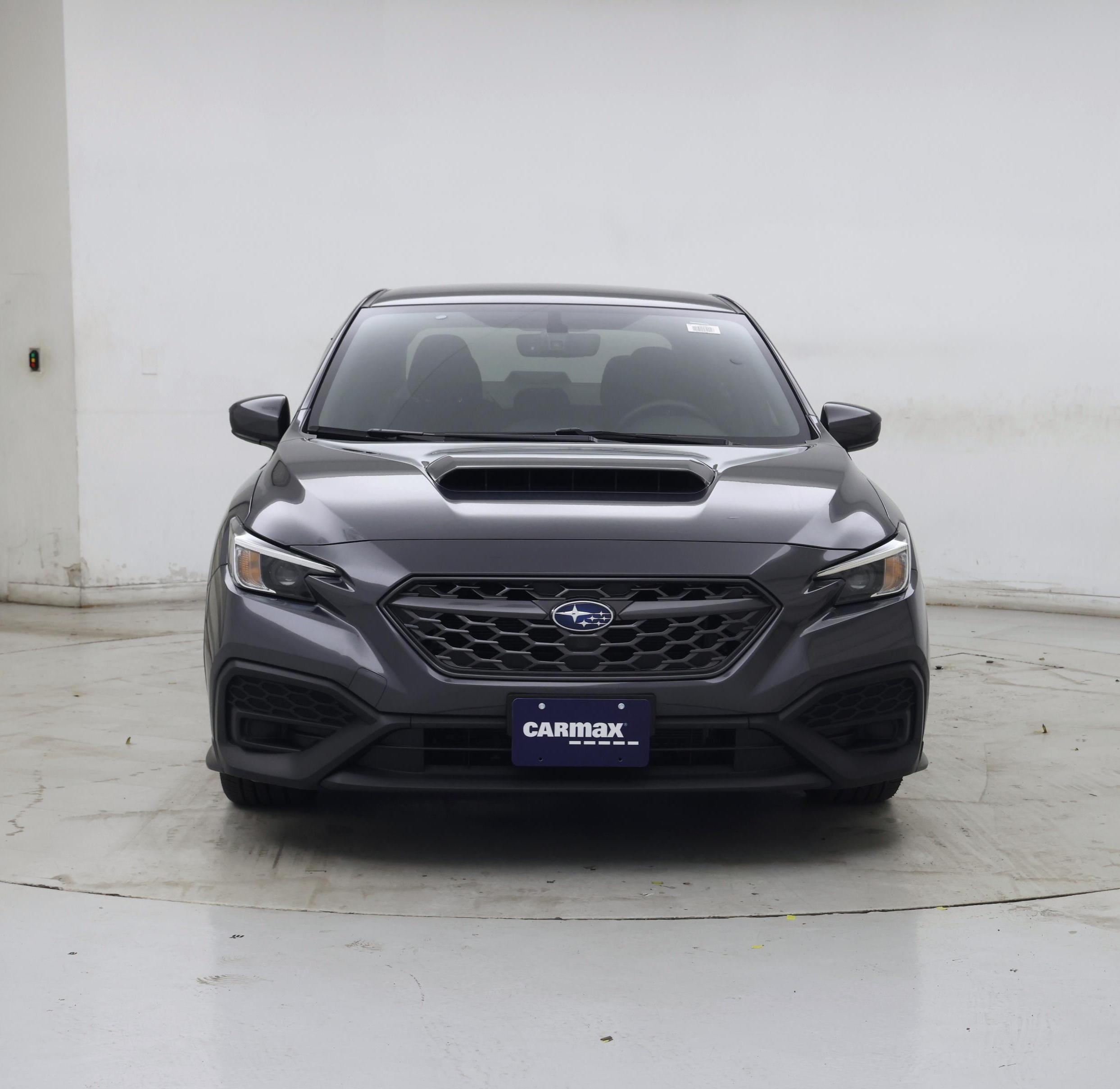 Thumbnail: 2022 Subaru WRX - 5