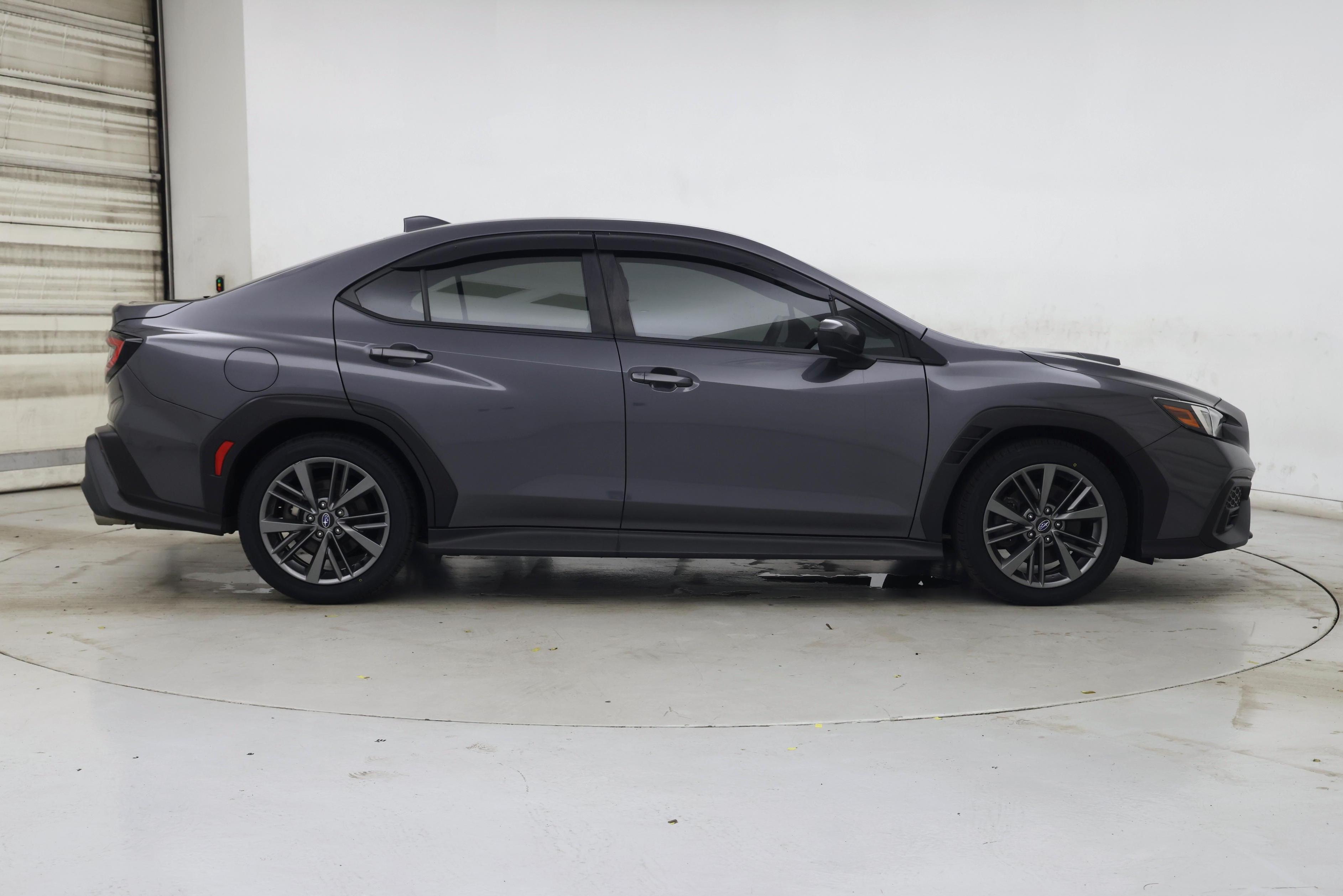 Thumbnail: 2022 Subaru WRX - 7