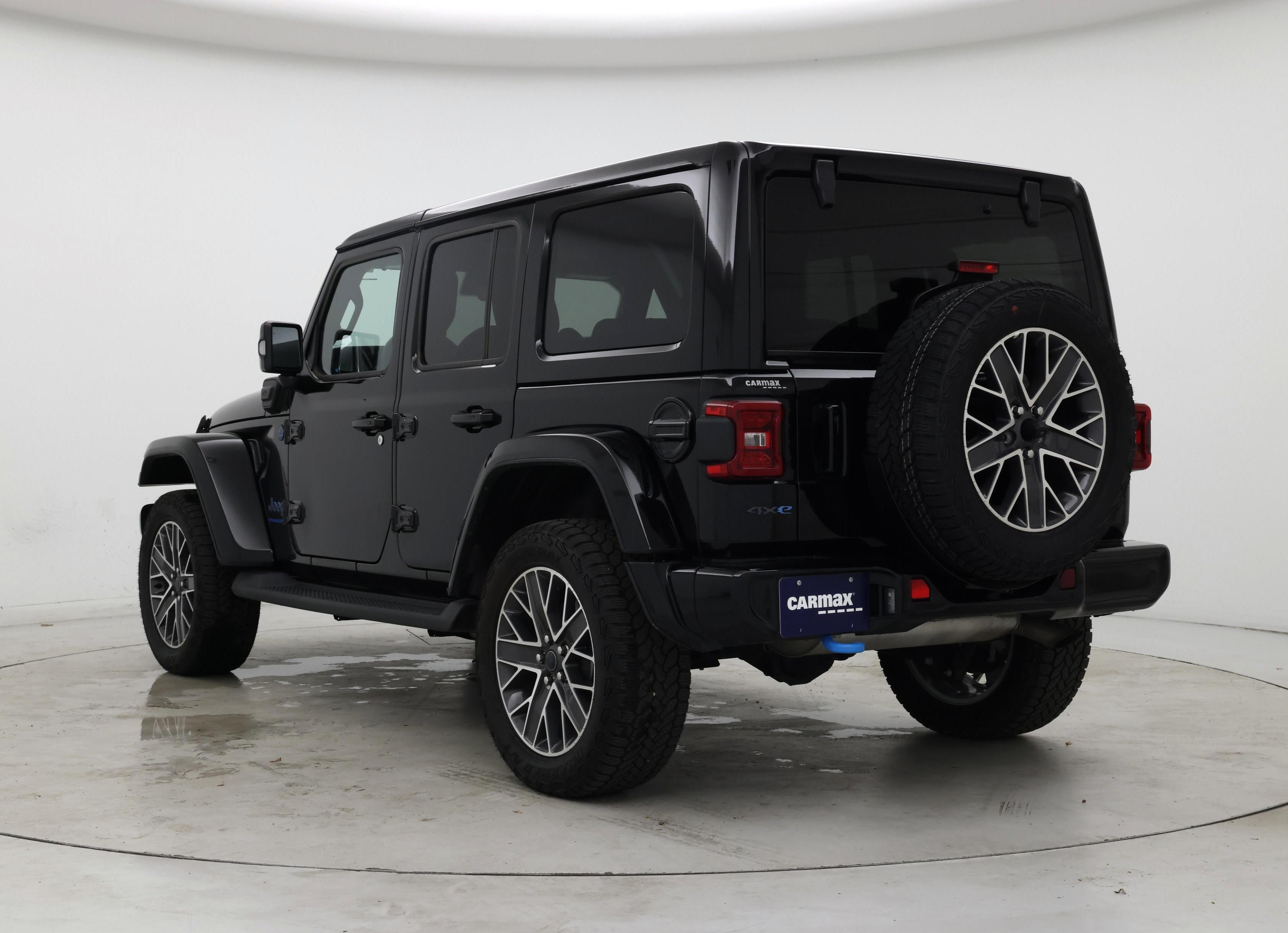 Thumbnail: 2024 Jeep Wrangler - 2