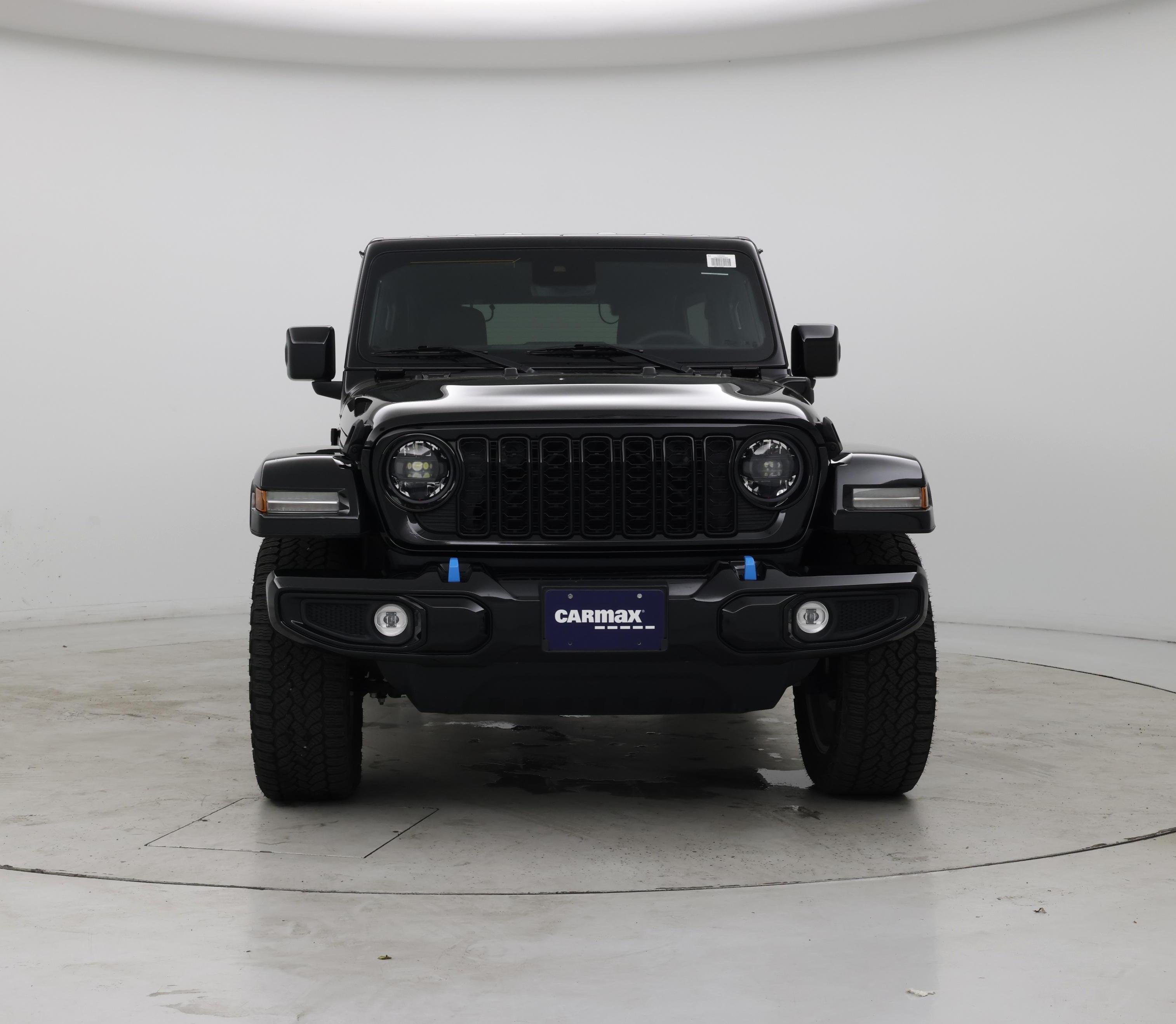 Thumbnail: 2024 Jeep Wrangler - 5