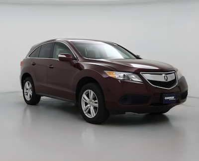 2014 Acura RDX AWD