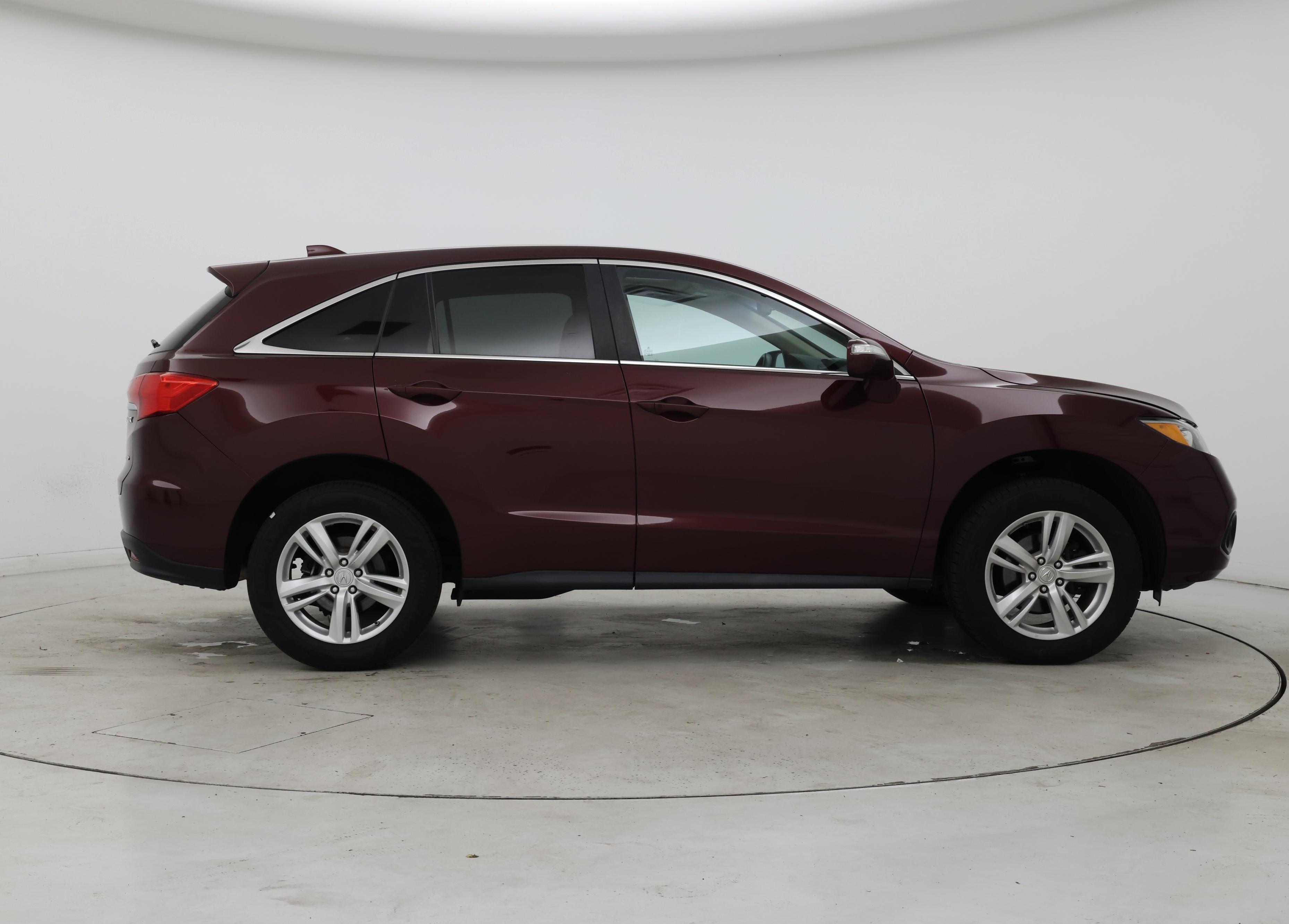 Thumbnail: 2014 Acura RDX - 7