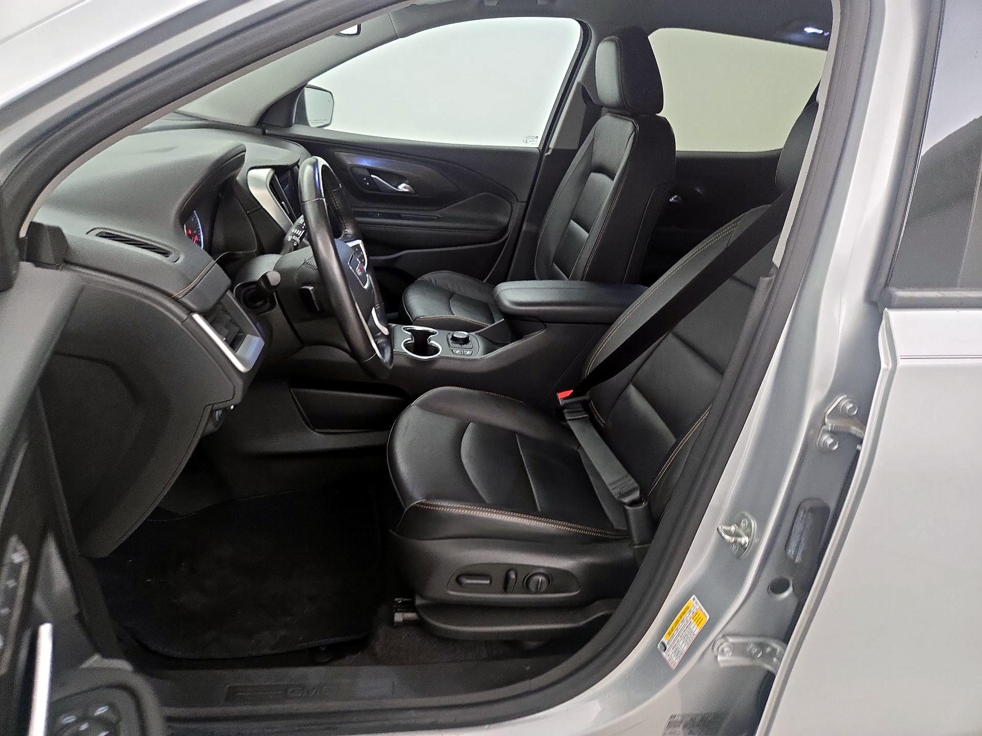 Thumbnail: 2020 GMC Terrain - 11