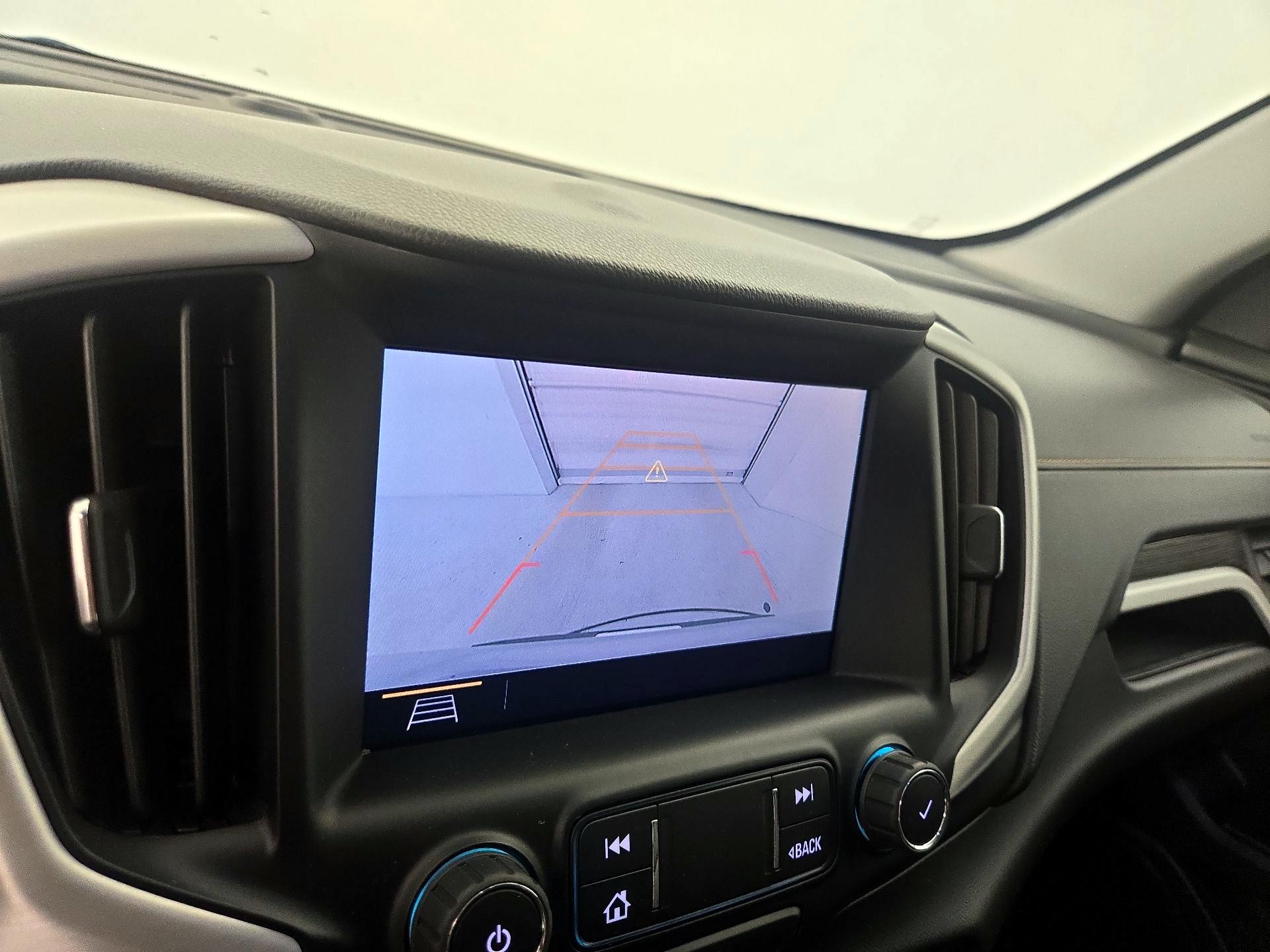 Thumbnail: 2020 GMC Terrain - 14