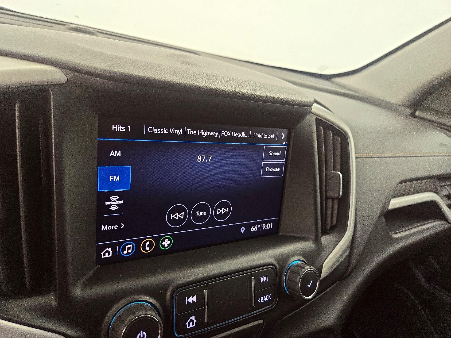 Thumbnail: 2020 GMC Terrain - 15