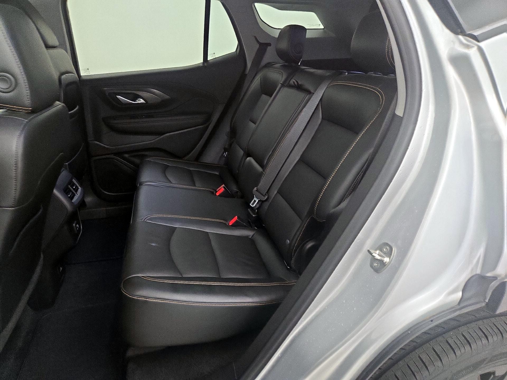 Thumbnail: 2020 GMC Terrain - 19