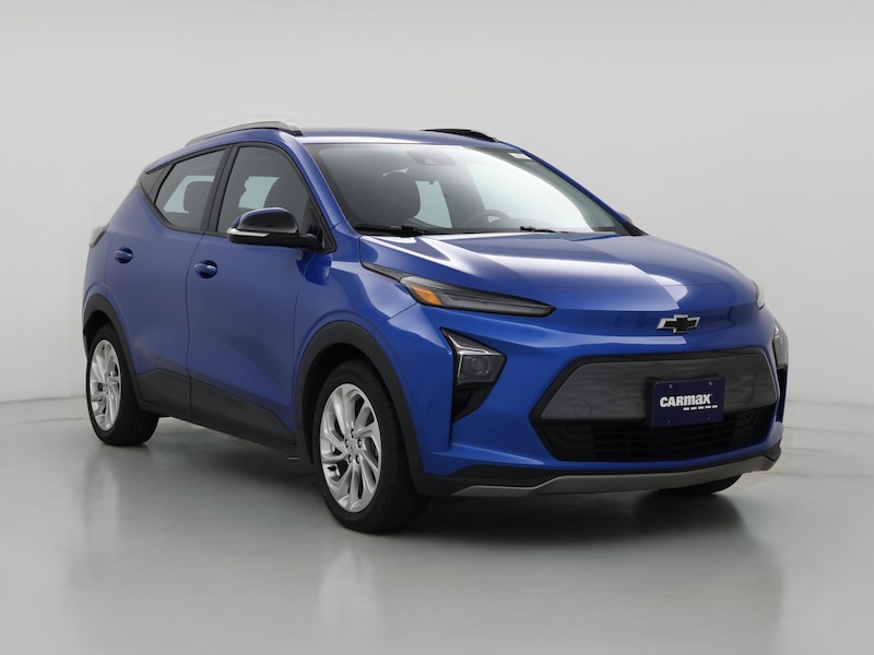 2022 Chevrolet Bolt EUV LT -
                  Norwood, MA