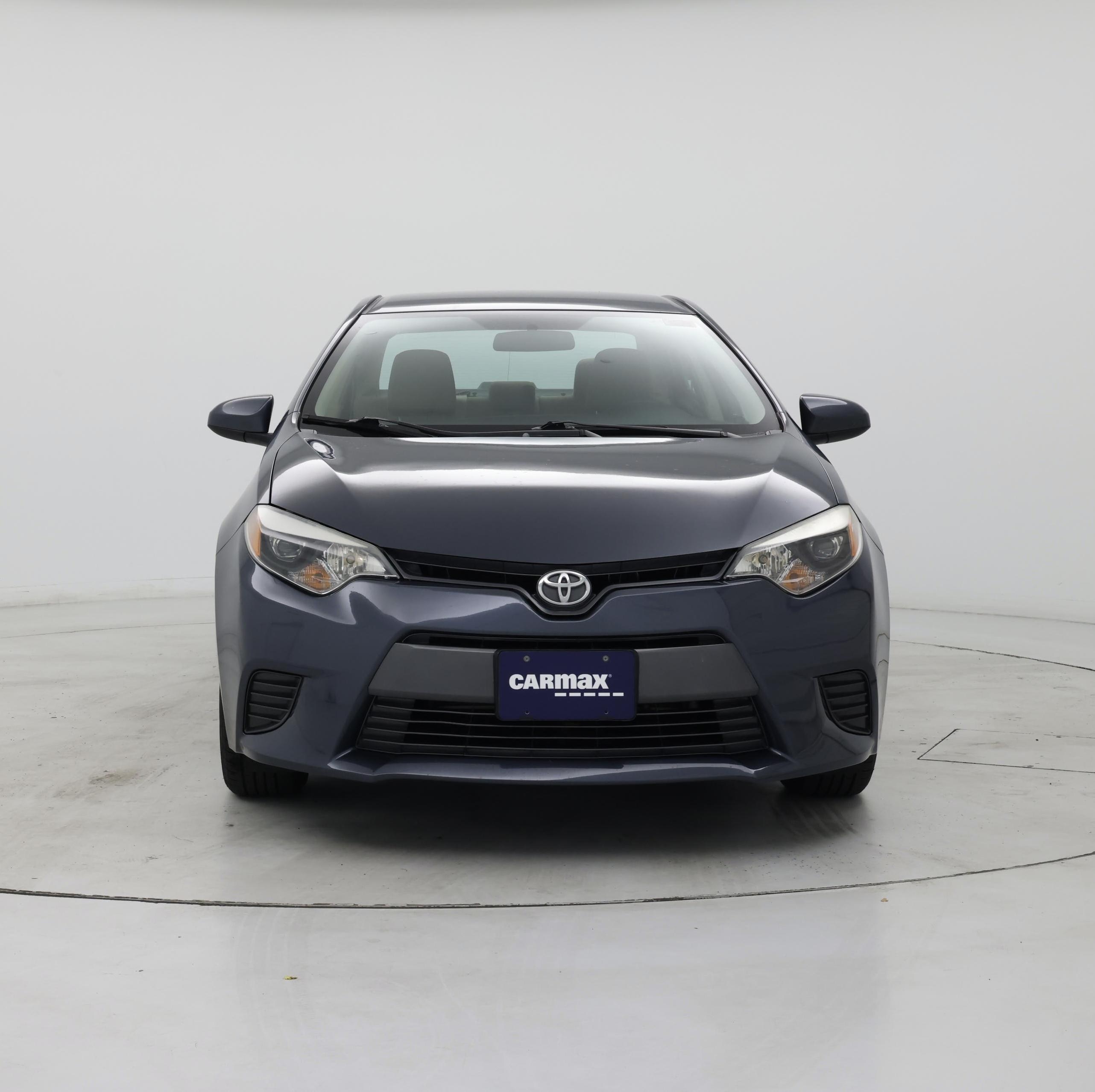 Thumbnail: 2015 Toyota Corolla - 5