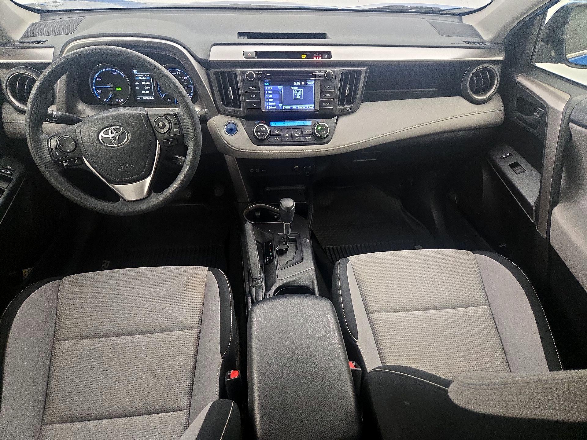 Thumbnail: 2018 Toyota RAV4 - 9