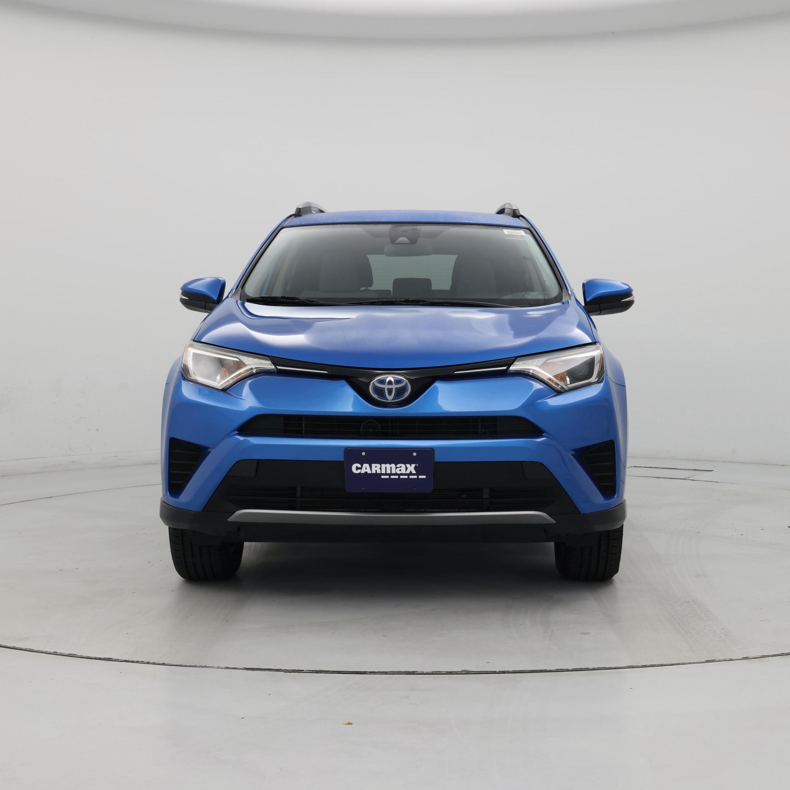 Thumbnail: 2018 Toyota RAV4 - 5