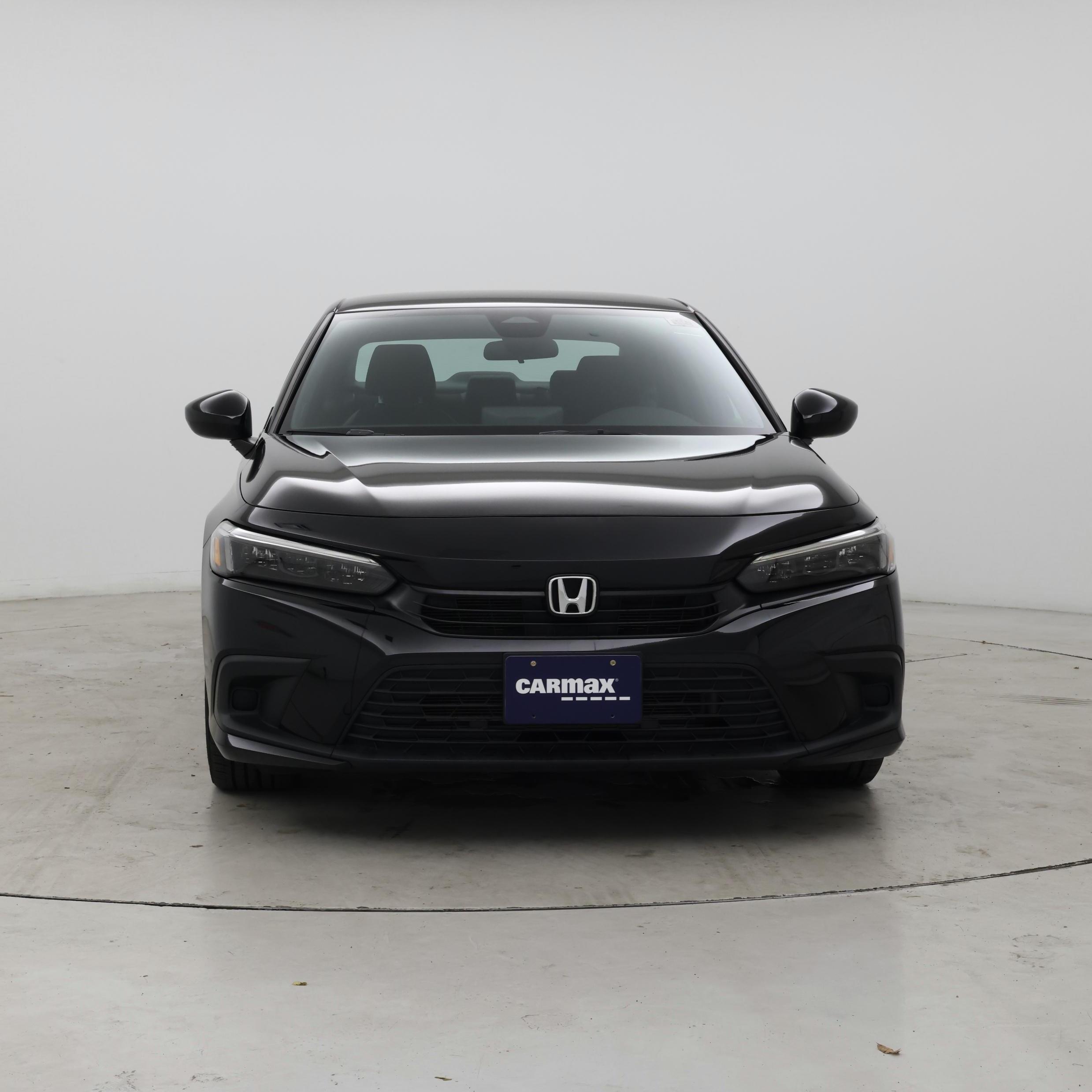 Thumbnail: 2023 Honda Civic - 5