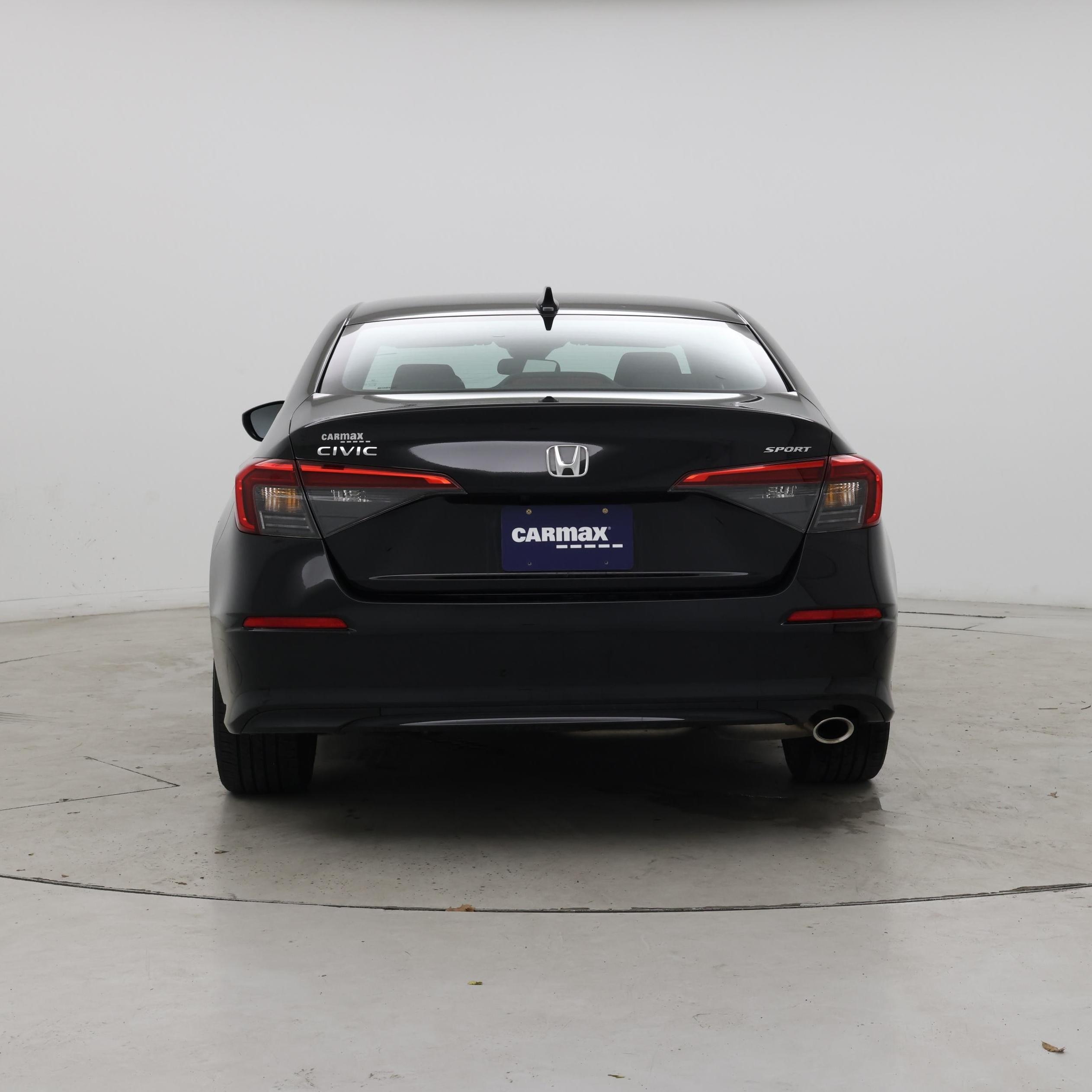 Thumbnail: 2023 Honda Civic - 6