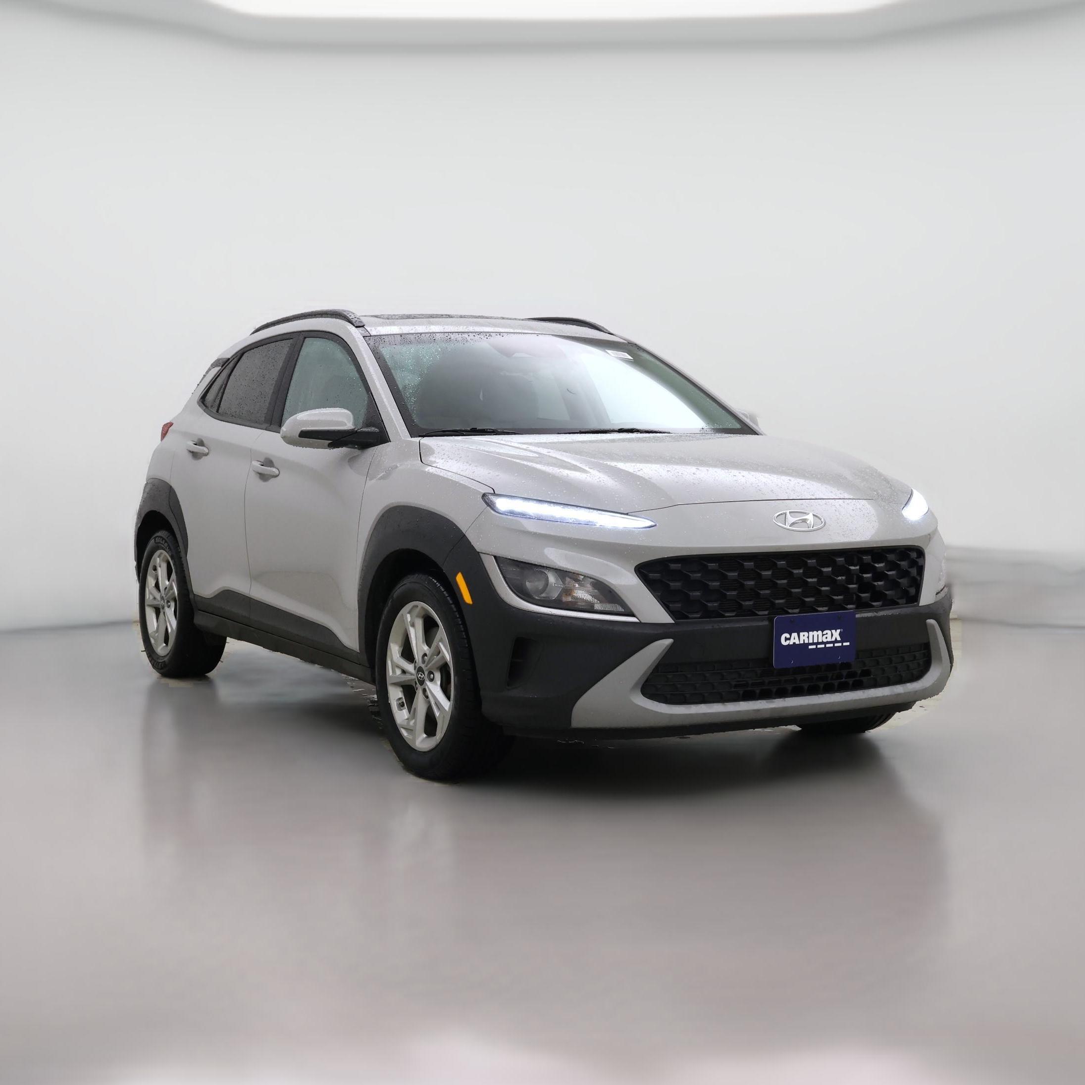Thumbnail: 2023 Hyundai Kona - 1