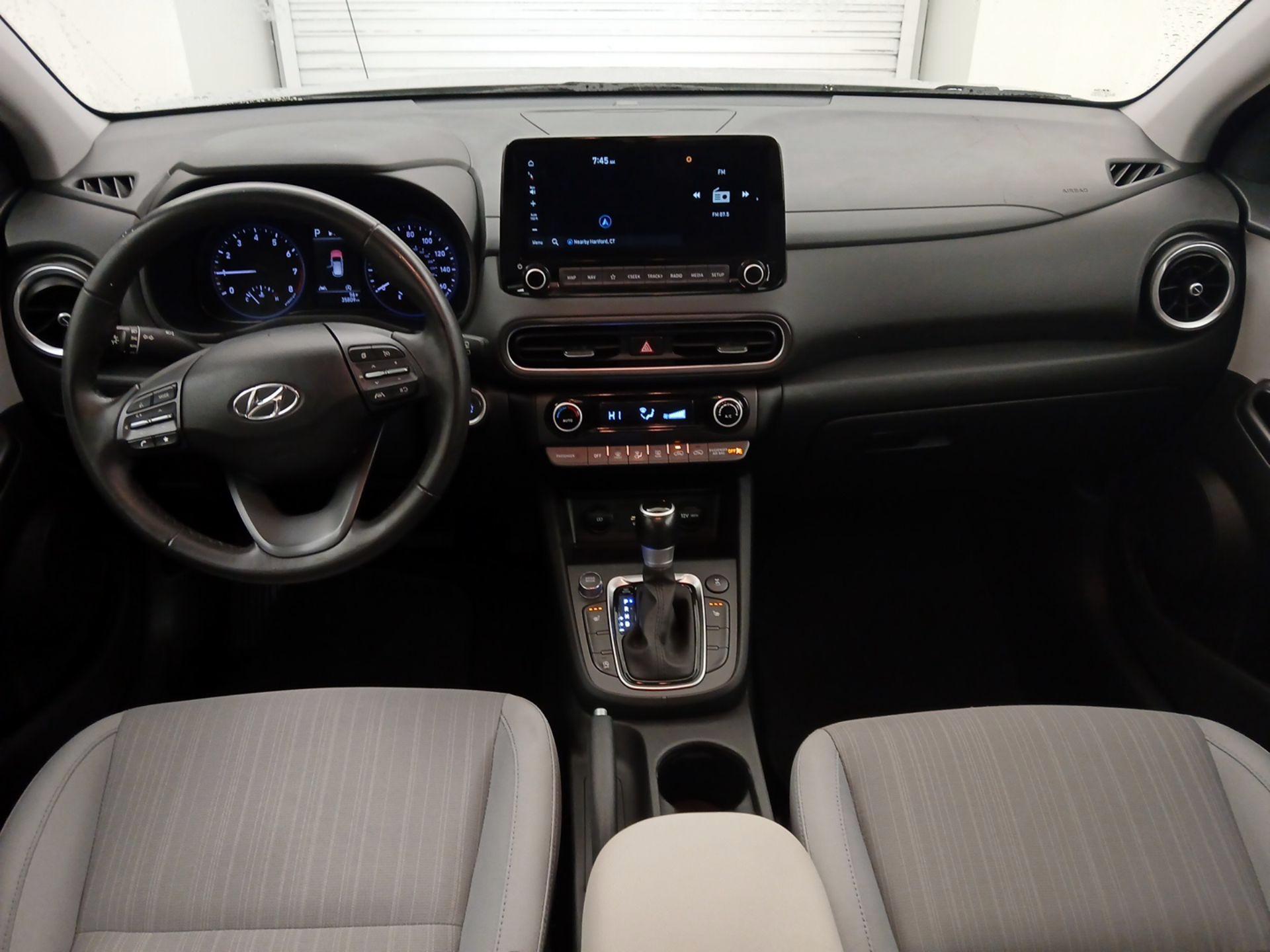 Thumbnail: 2023 Hyundai Kona - 9