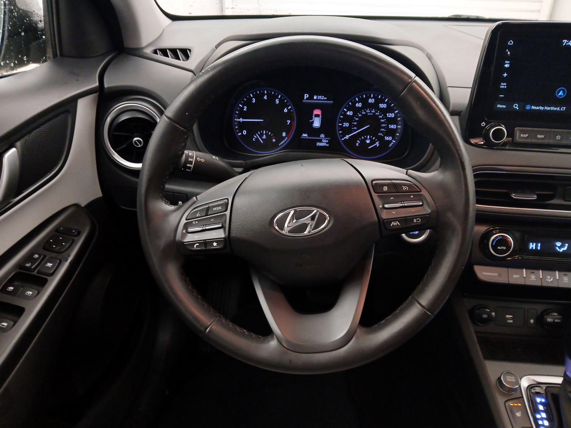 Thumbnail: 2023 Hyundai Kona - 10