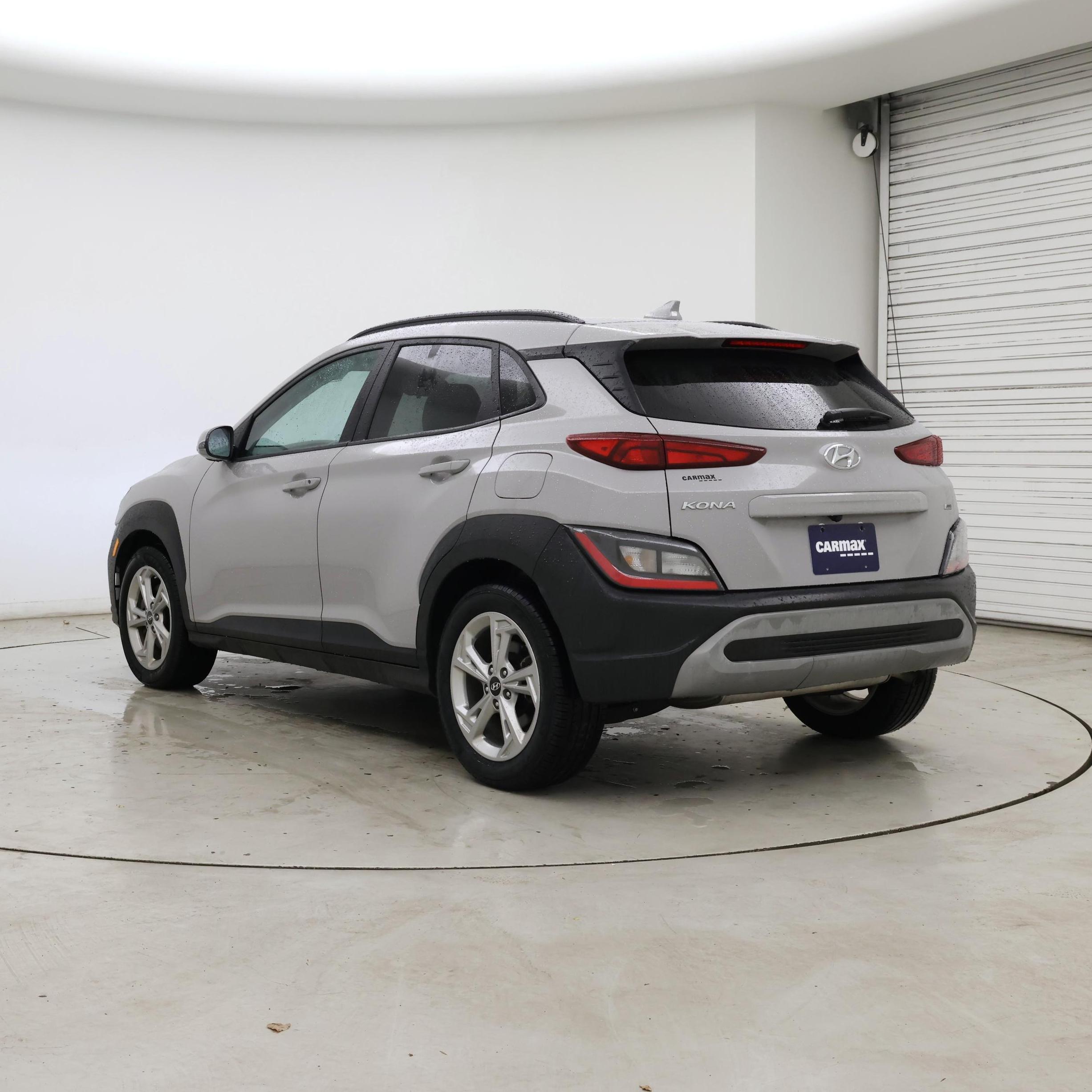Thumbnail: 2023 Hyundai Kona - 2