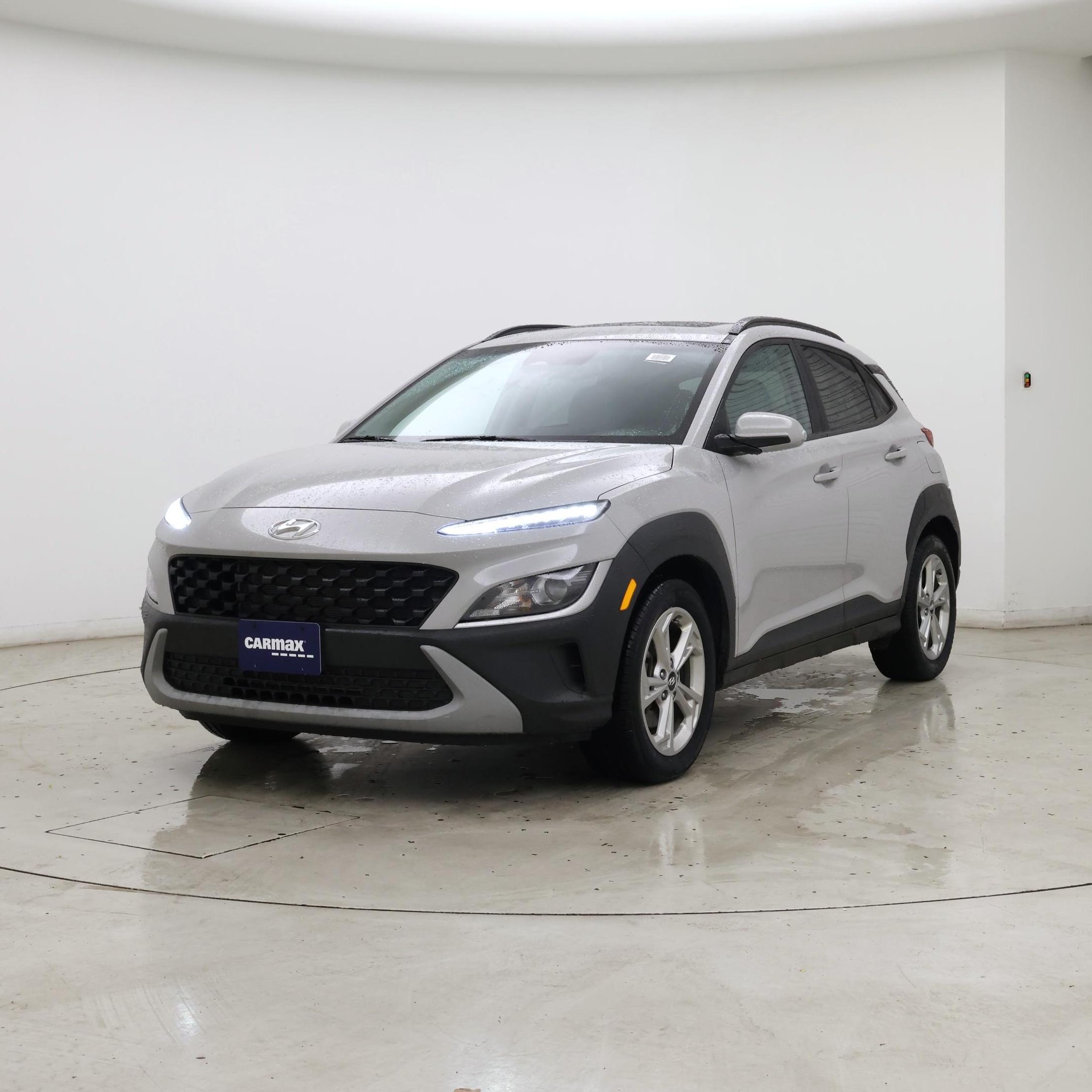 Thumbnail: 2023 Hyundai Kona - 4