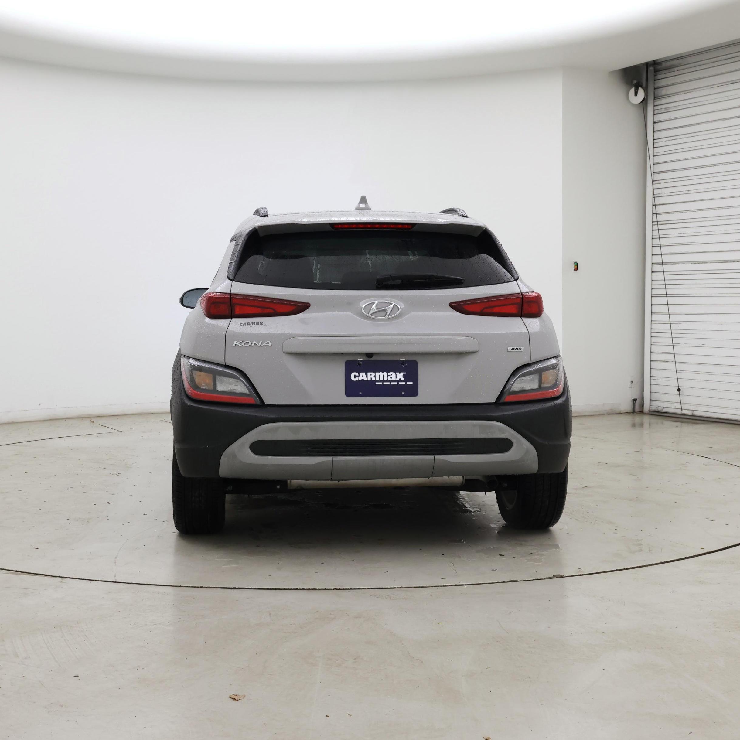 Thumbnail: 2023 Hyundai Kona - 6