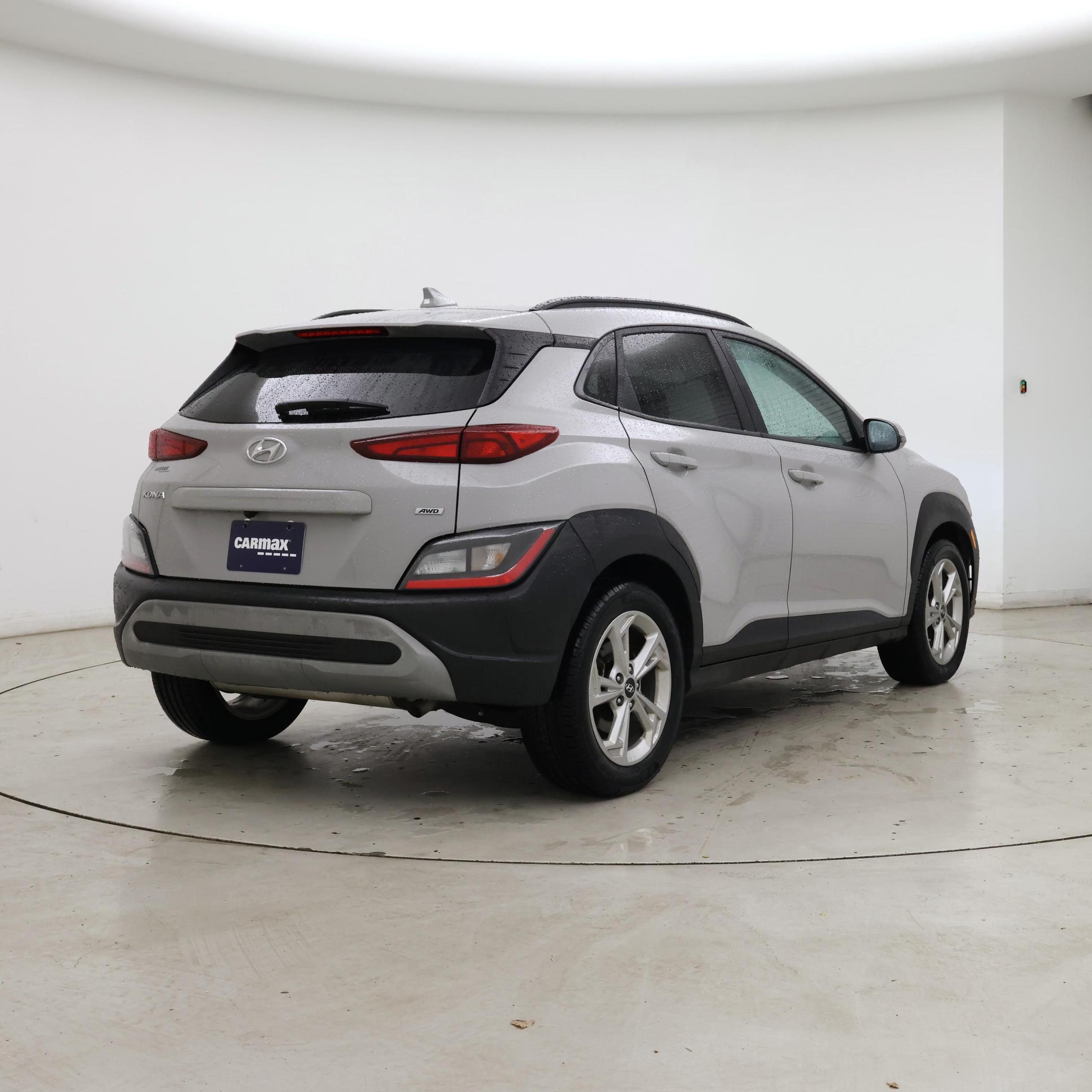 Thumbnail: 2023 Hyundai Kona - 8