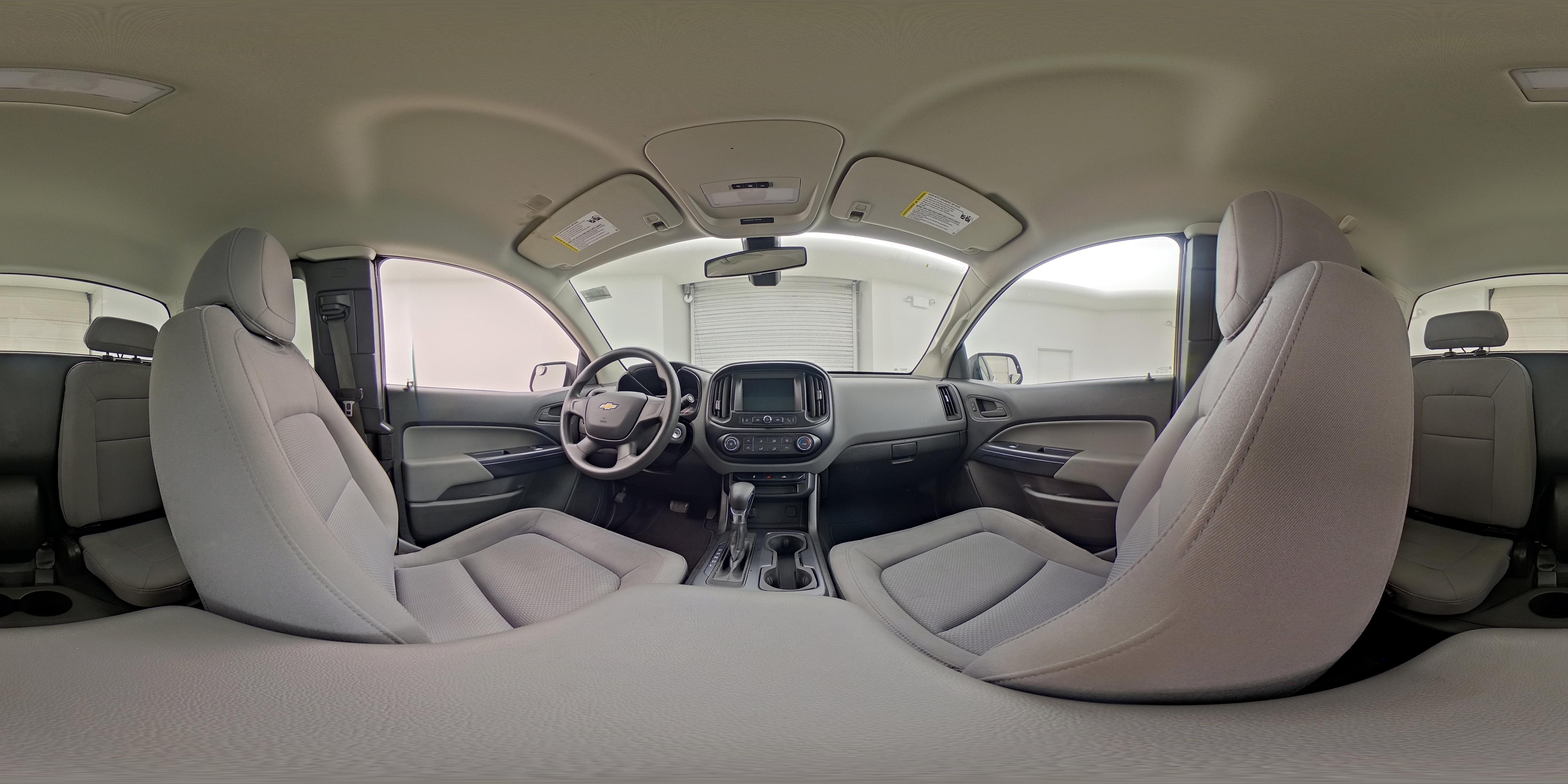 2022 Chevrolet Colorado Work Truck - Photo 24