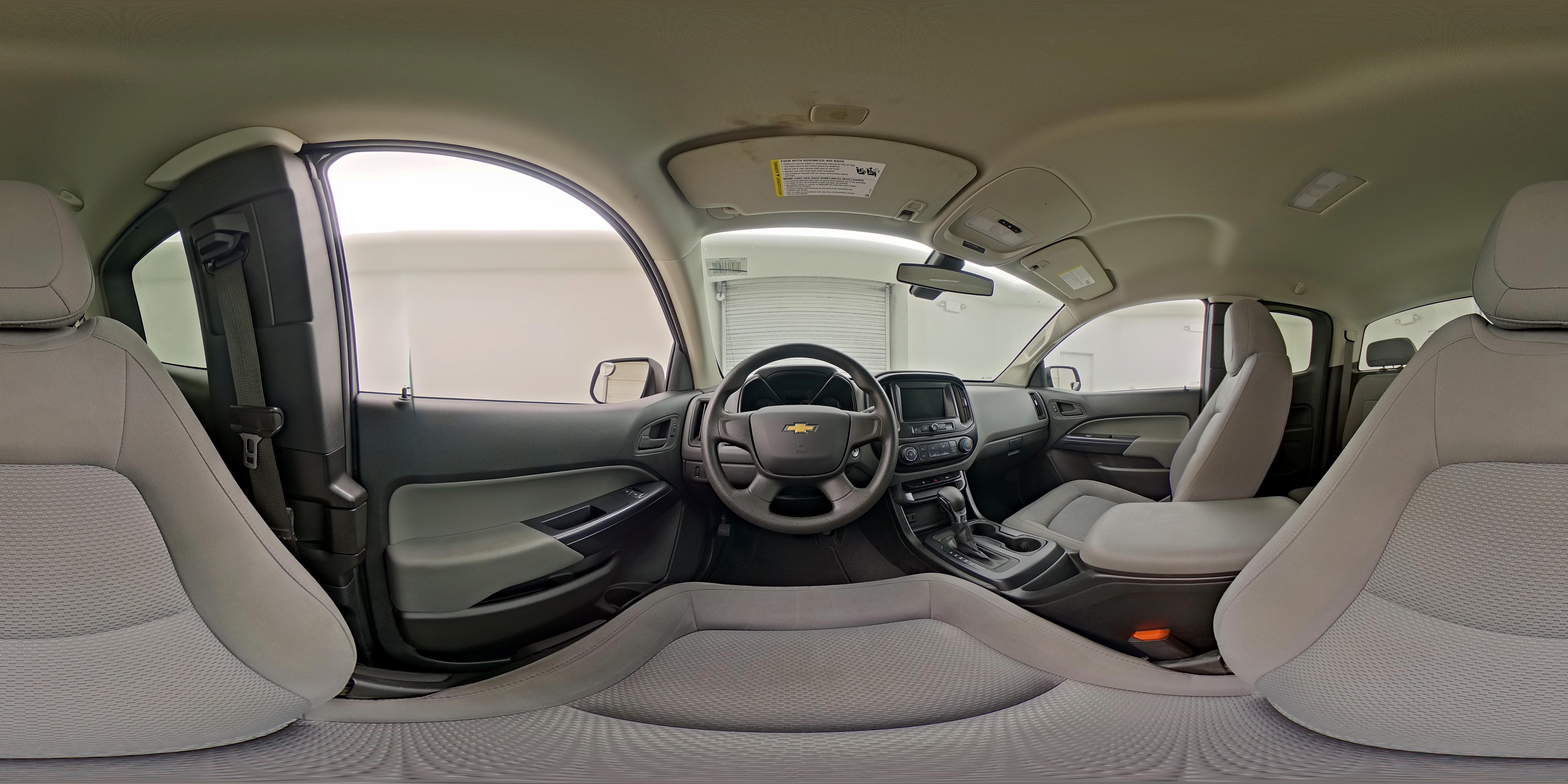2022 Chevrolet Colorado Work Truck - Photo 25