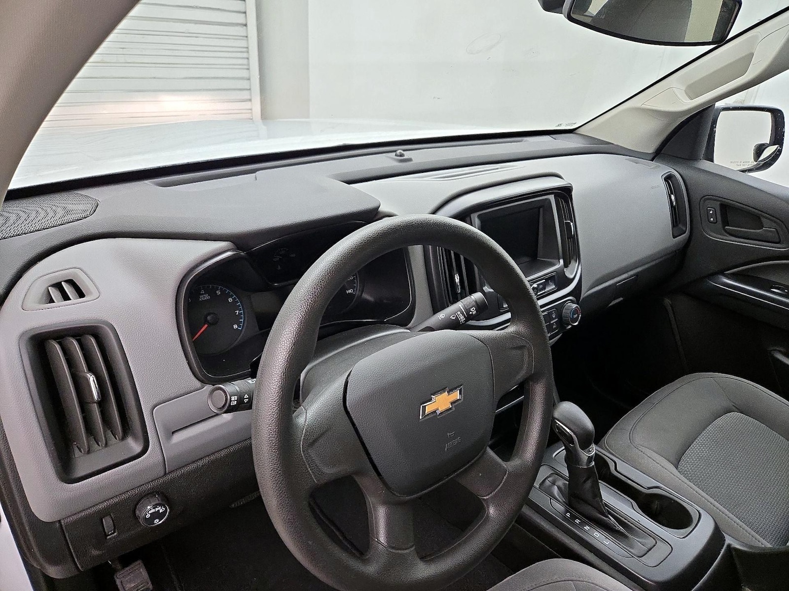 2022 Chevrolet Colorado Work Truck - Photo 10