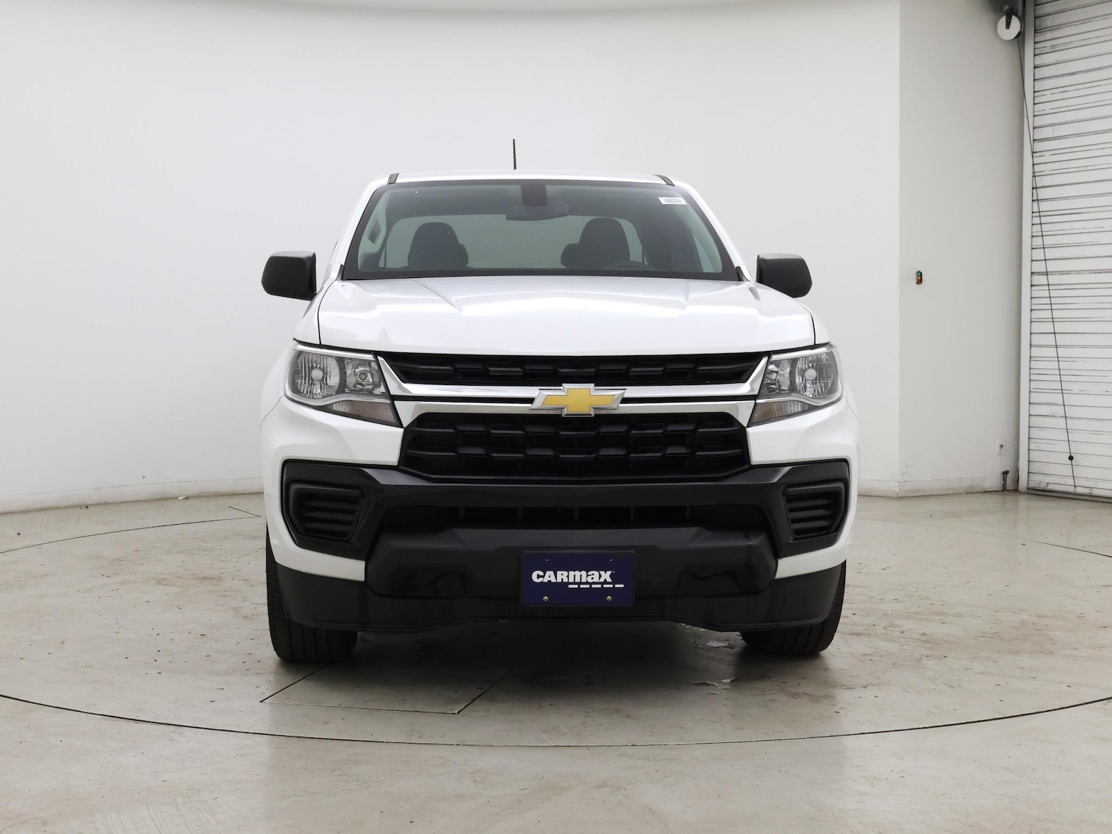 2022 Chevrolet Colorado Work Truck - Photo 6