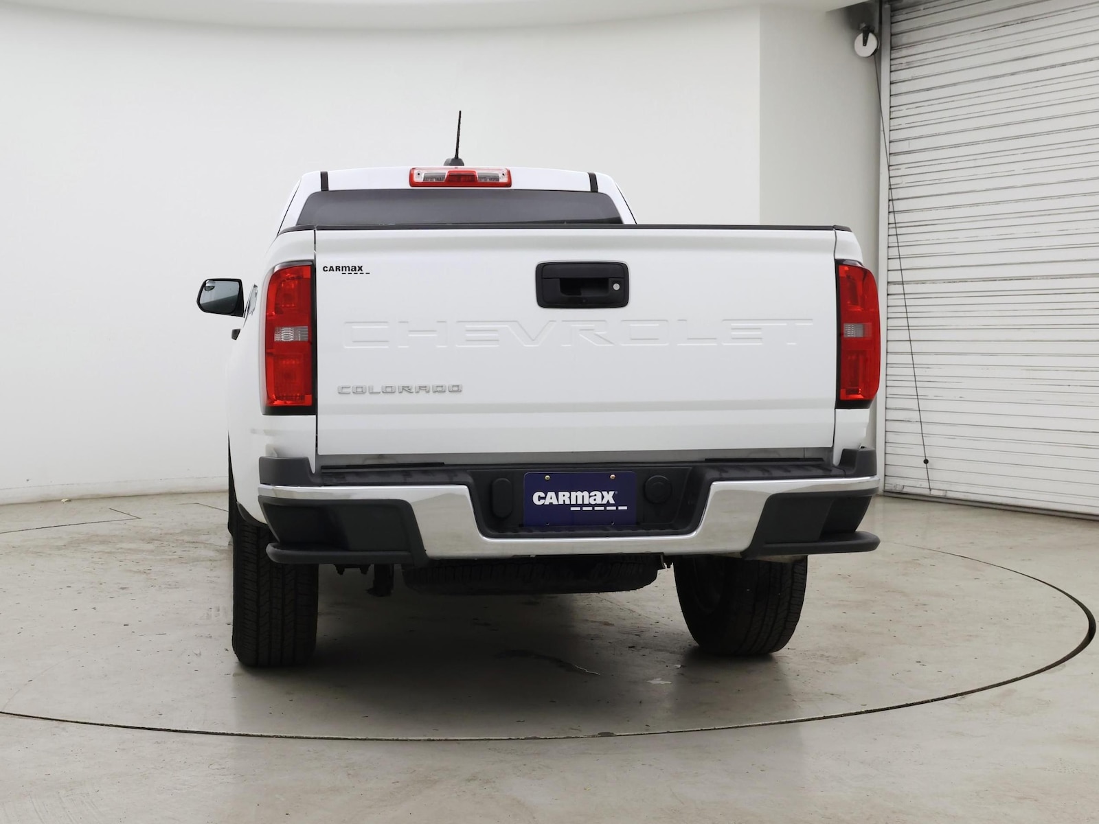 2022 Chevrolet Colorado Work Truck - Photo 7