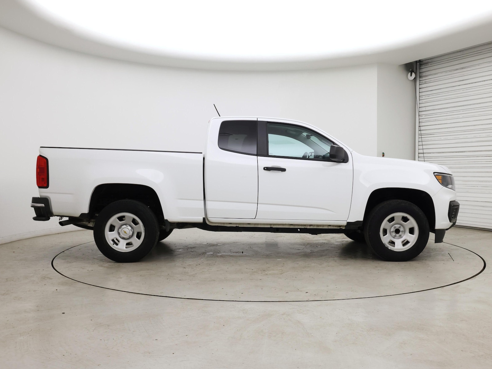 2022 Chevrolet Colorado Work Truck - Photo 8