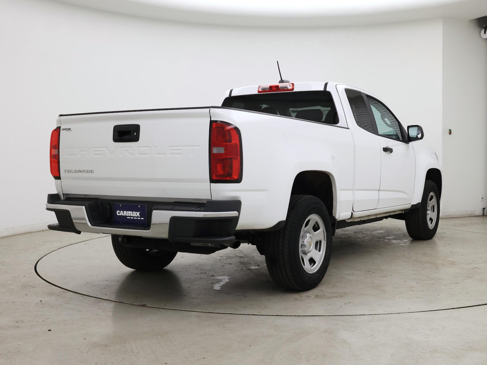 2022 Chevrolet Colorado Work Truck - Photo 9