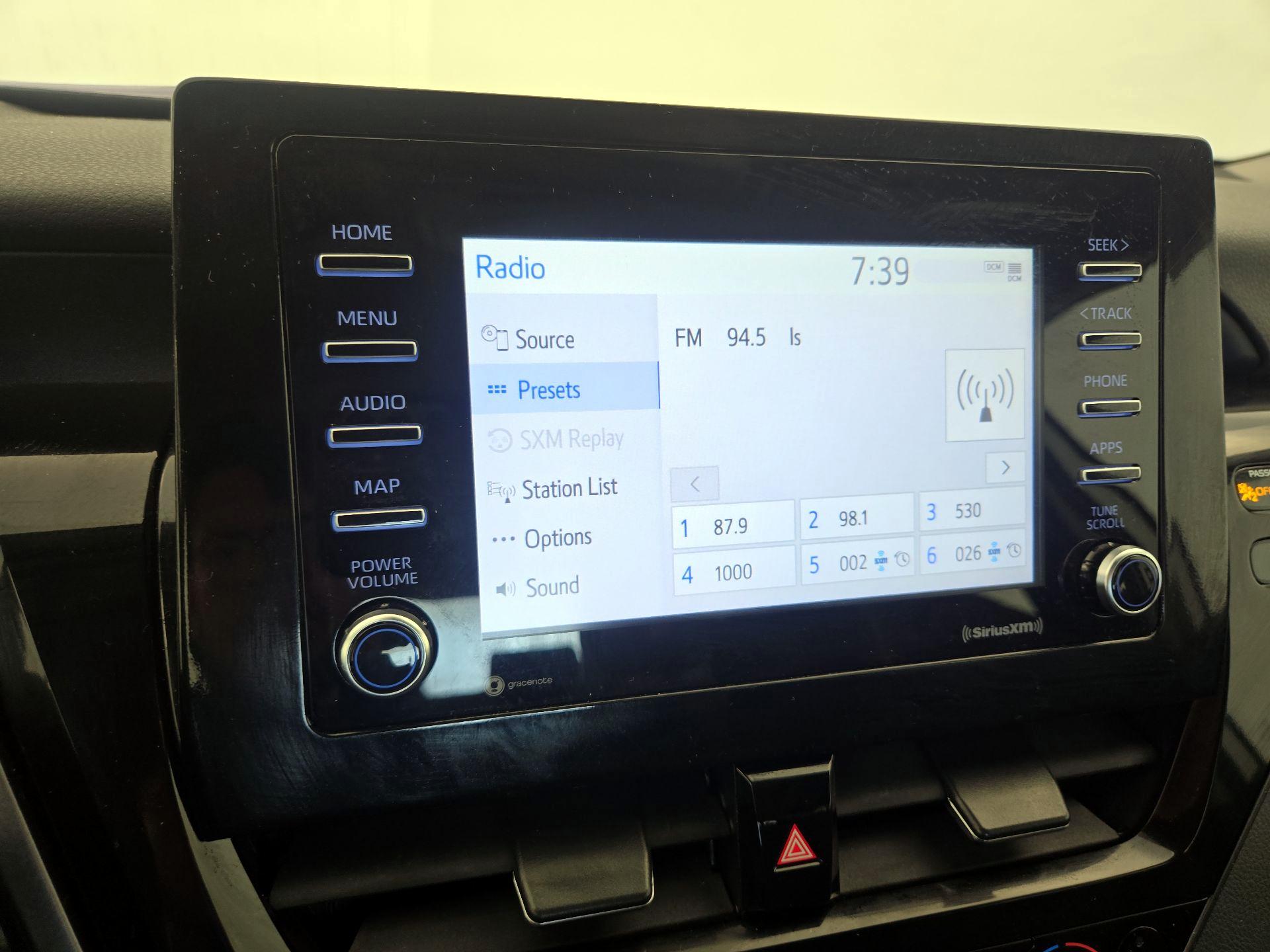 Thumbnail: 2023 Toyota Camry - 15