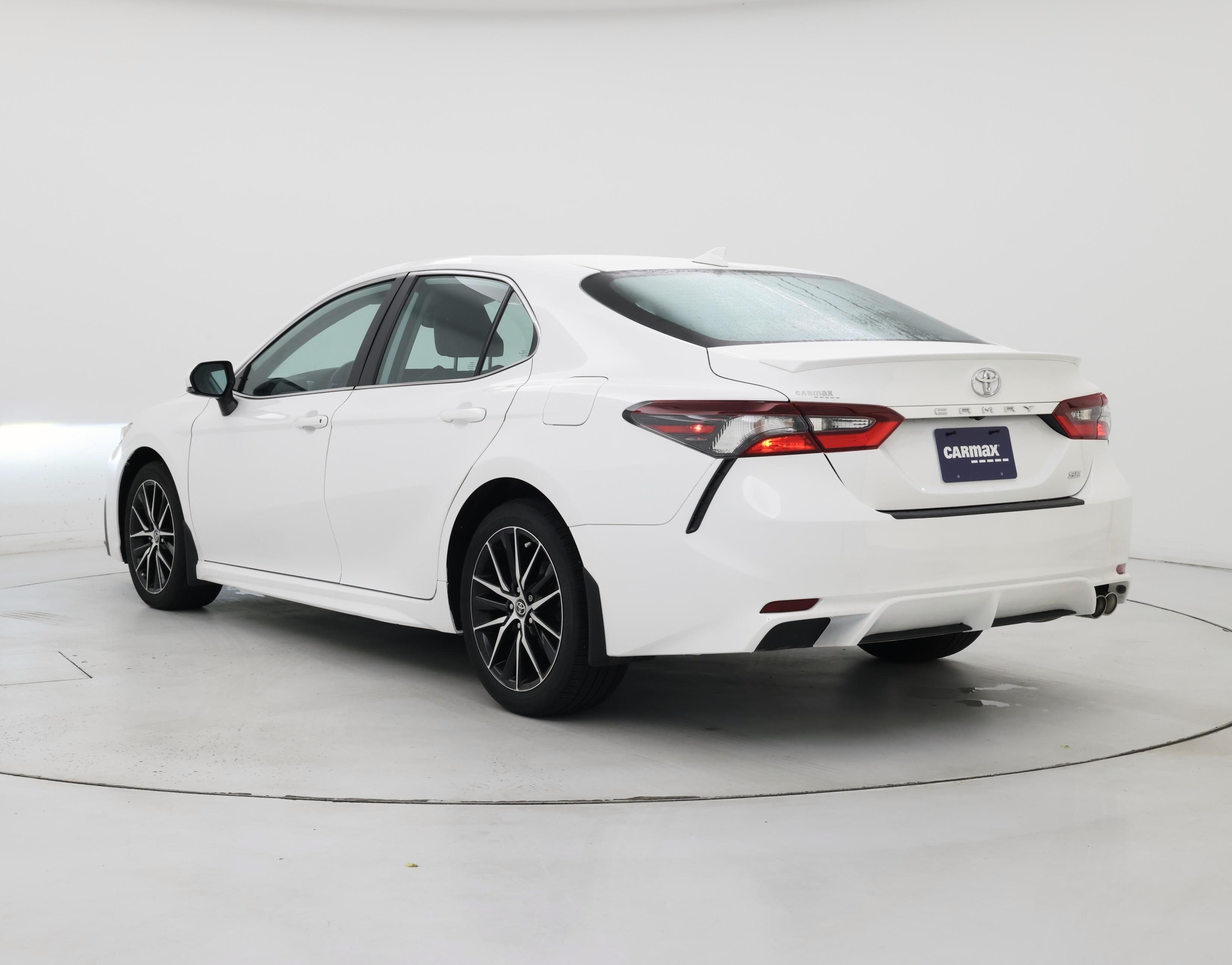 Thumbnail: 2023 Toyota Camry - 2