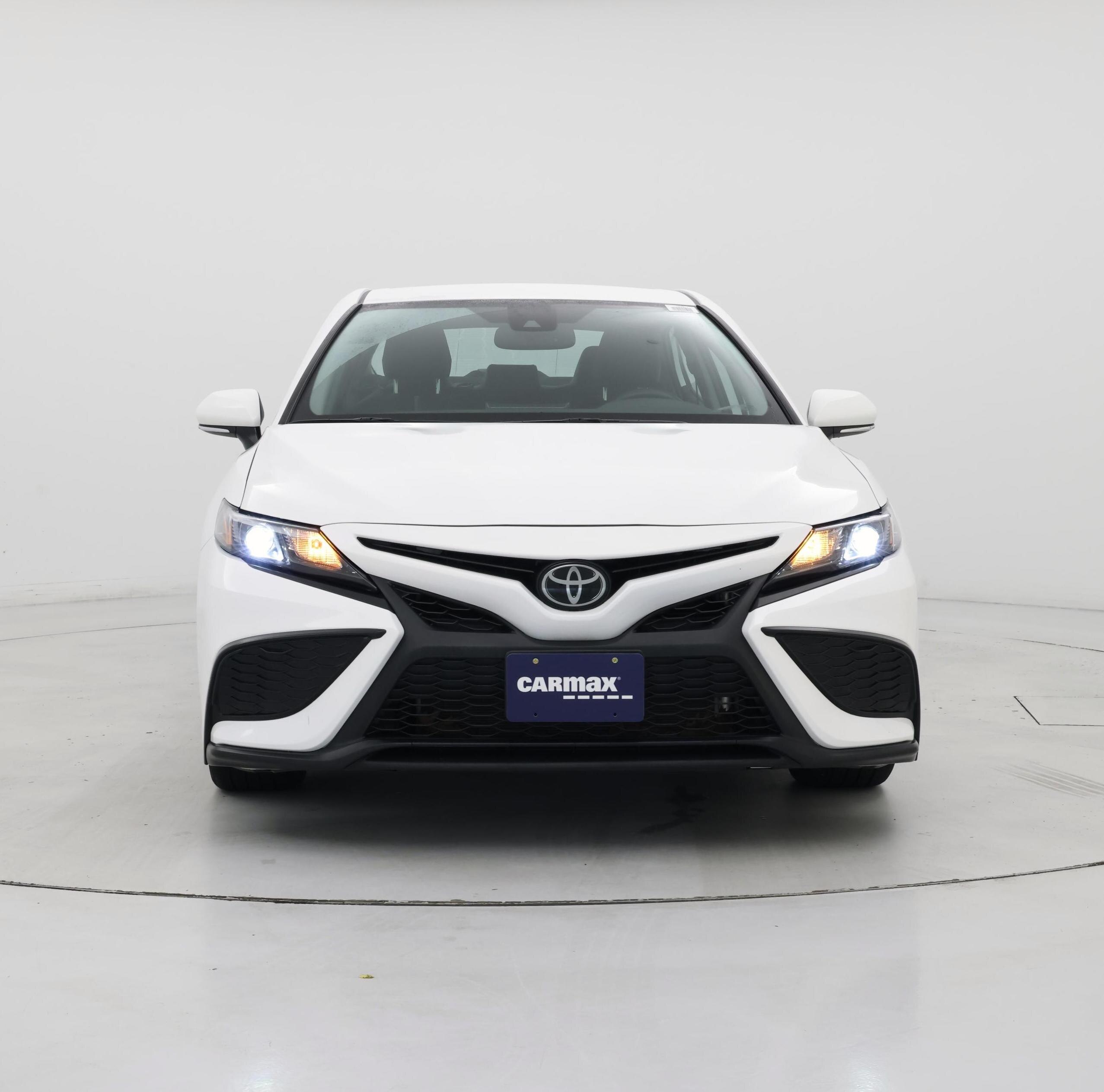 Thumbnail: 2023 Toyota Camry - 5