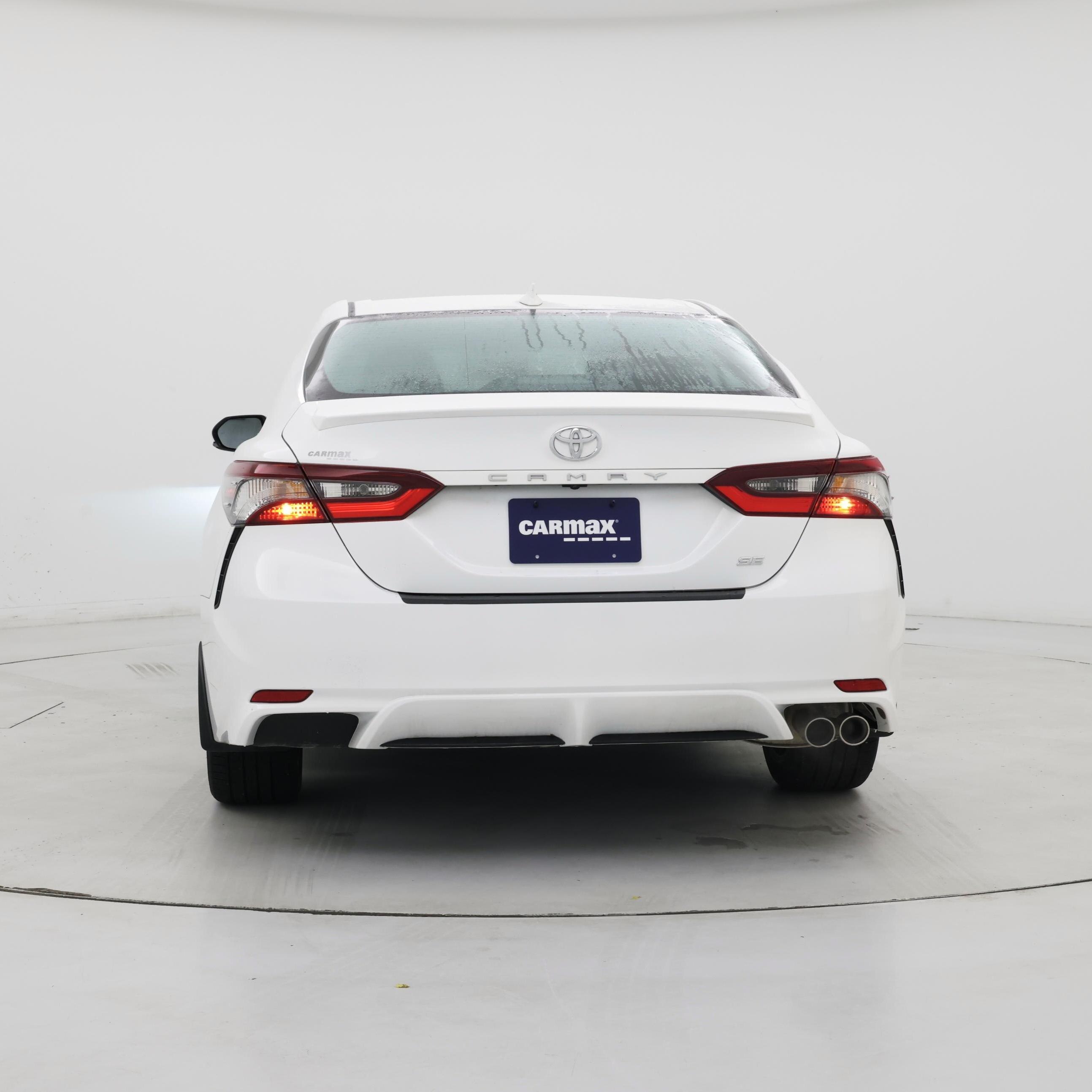 Thumbnail: 2023 Toyota Camry - 6