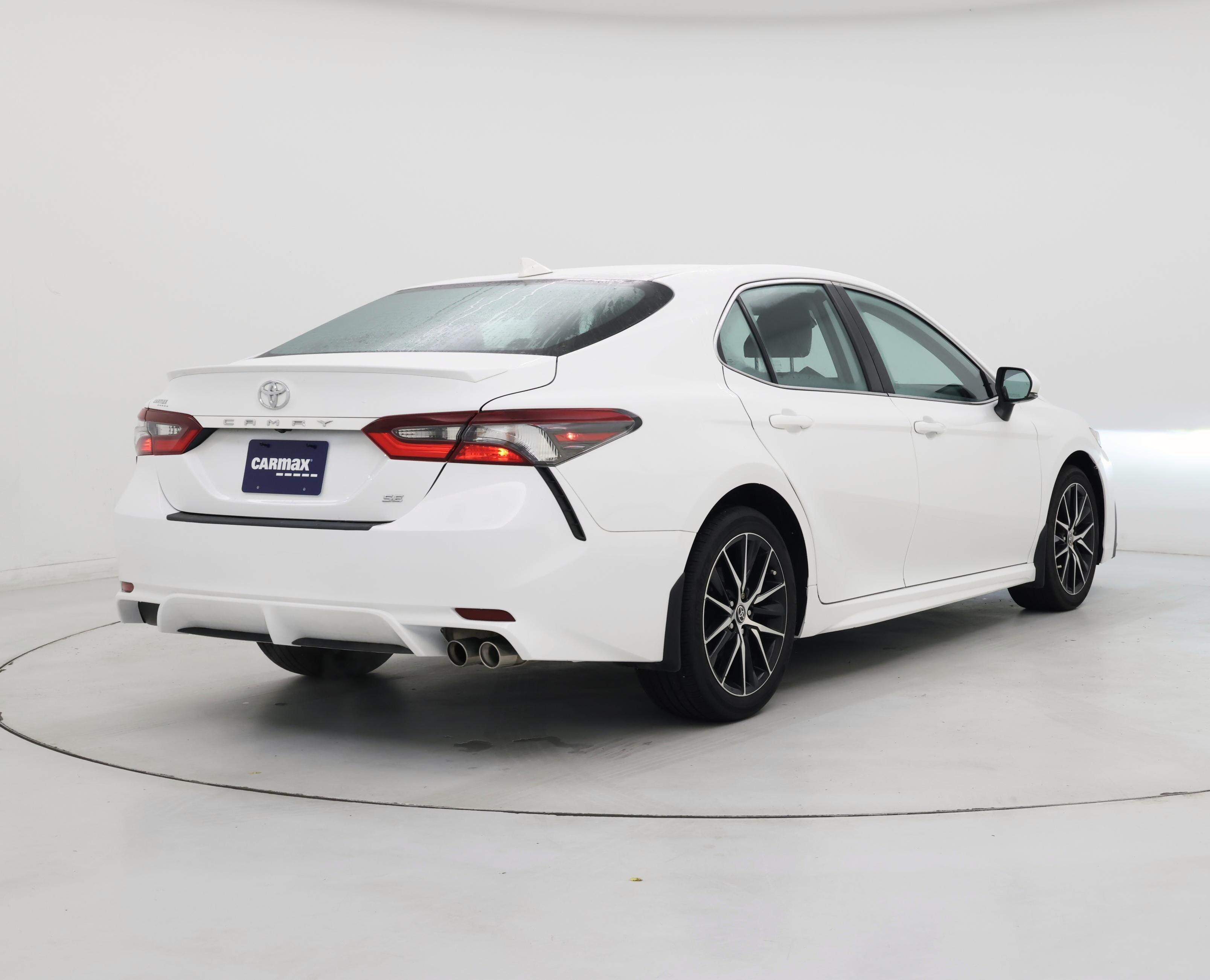 Thumbnail: 2023 Toyota Camry - 8