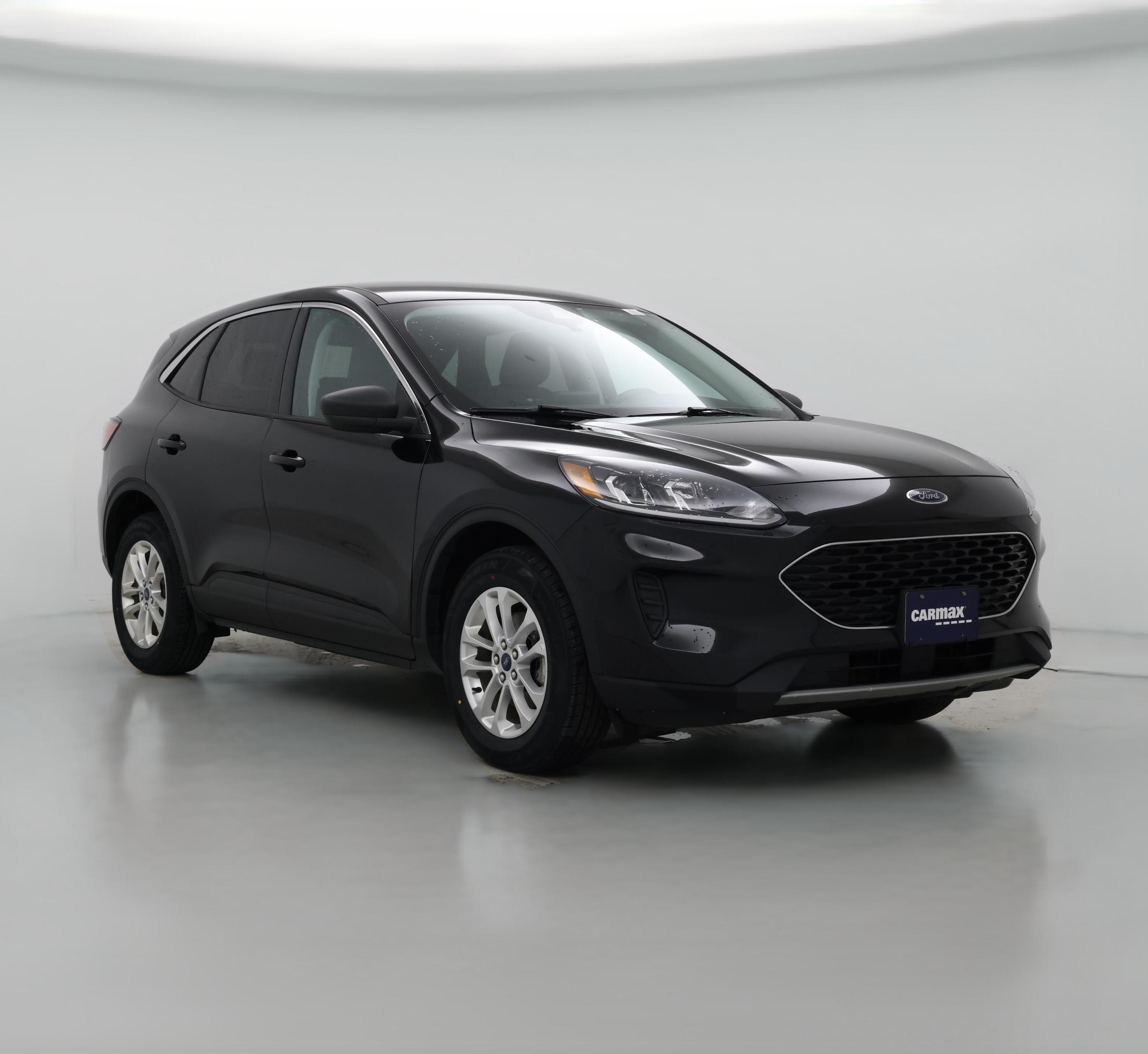Thumbnail: 2022 Ford Escape - 1