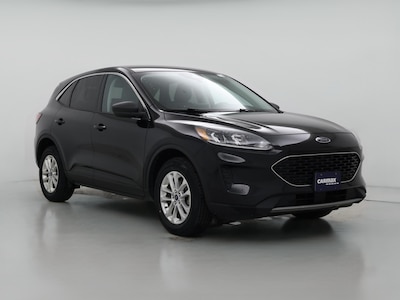 2022 Ford Escape Hybrid SE