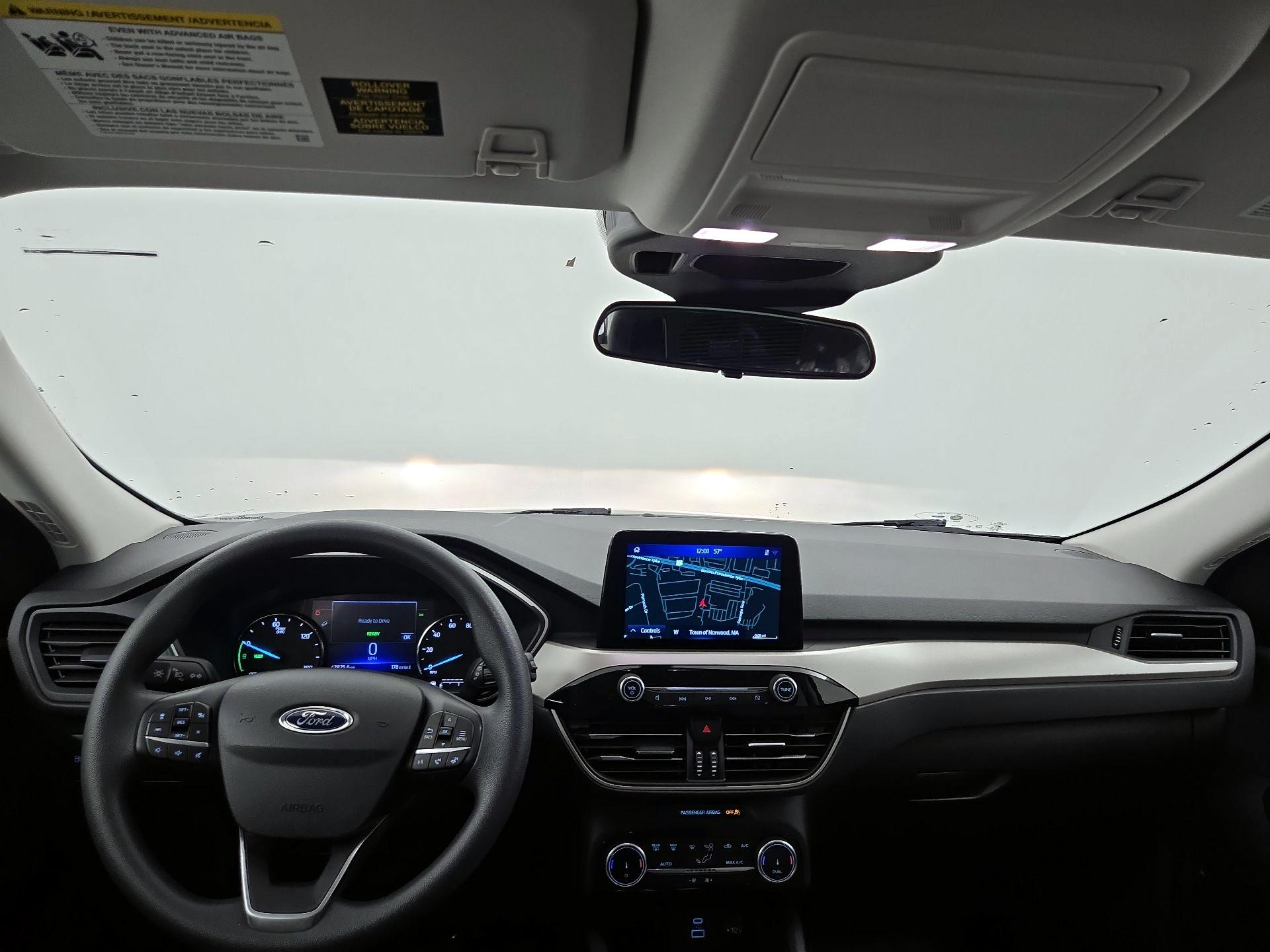 Thumbnail: 2022 Ford Escape - 9
