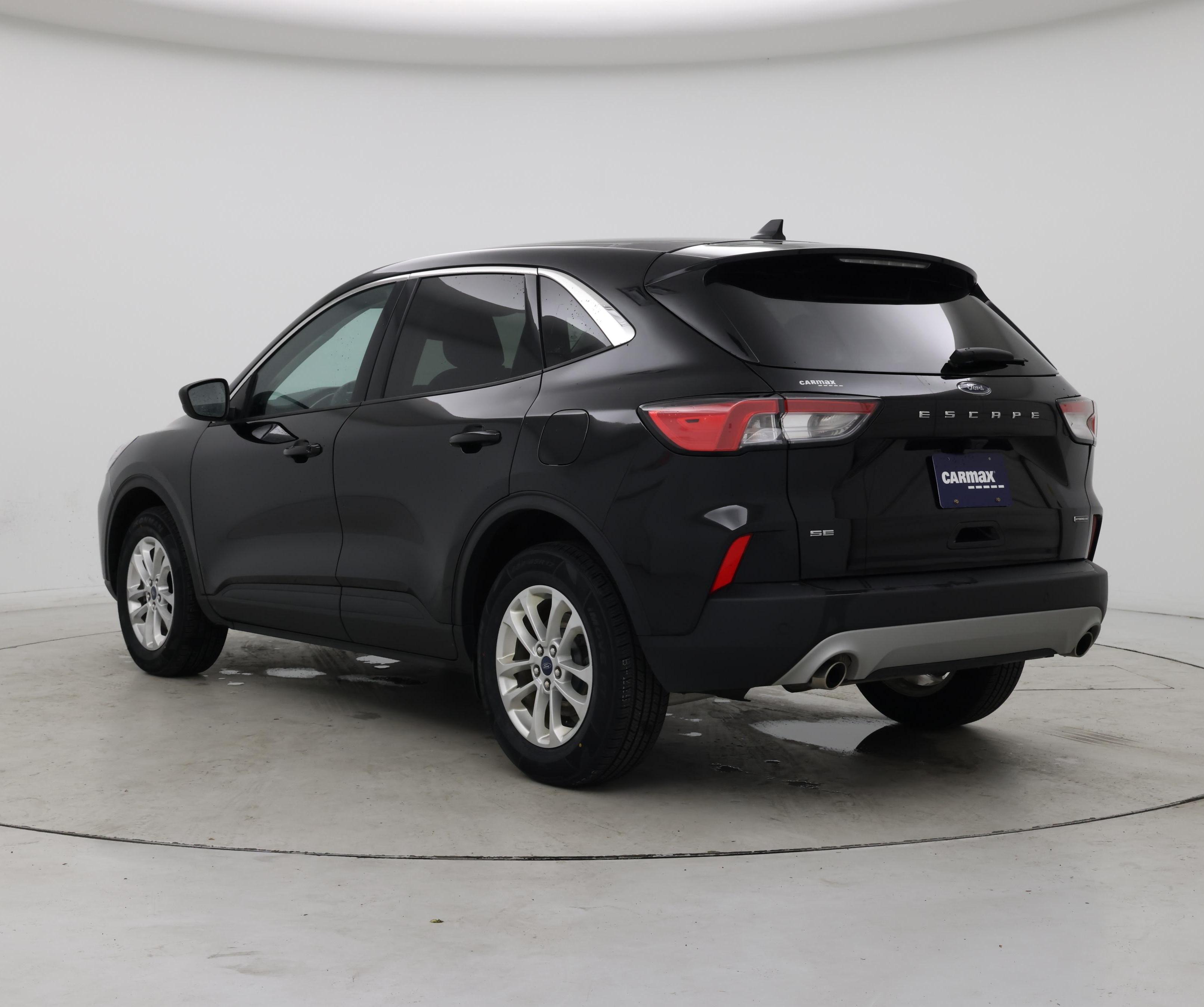 Thumbnail: 2022 Ford Escape - 2