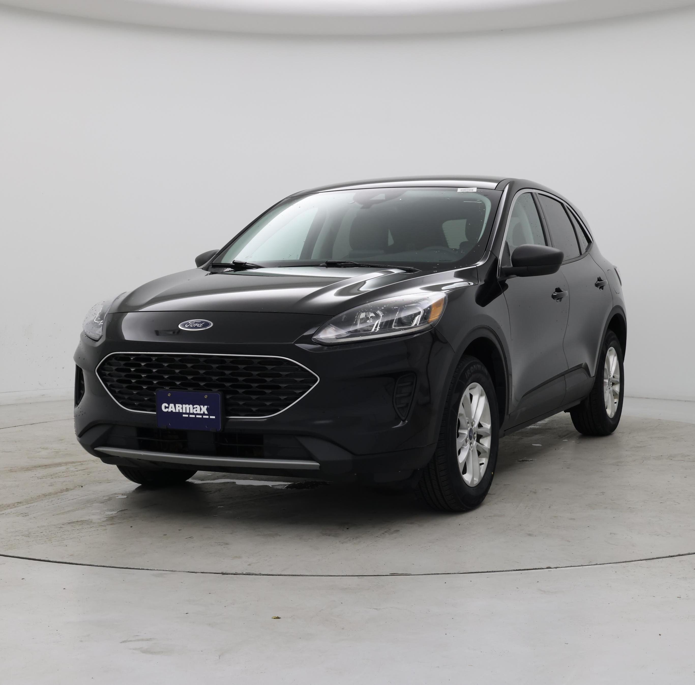 Thumbnail: 2022 Ford Escape - 4