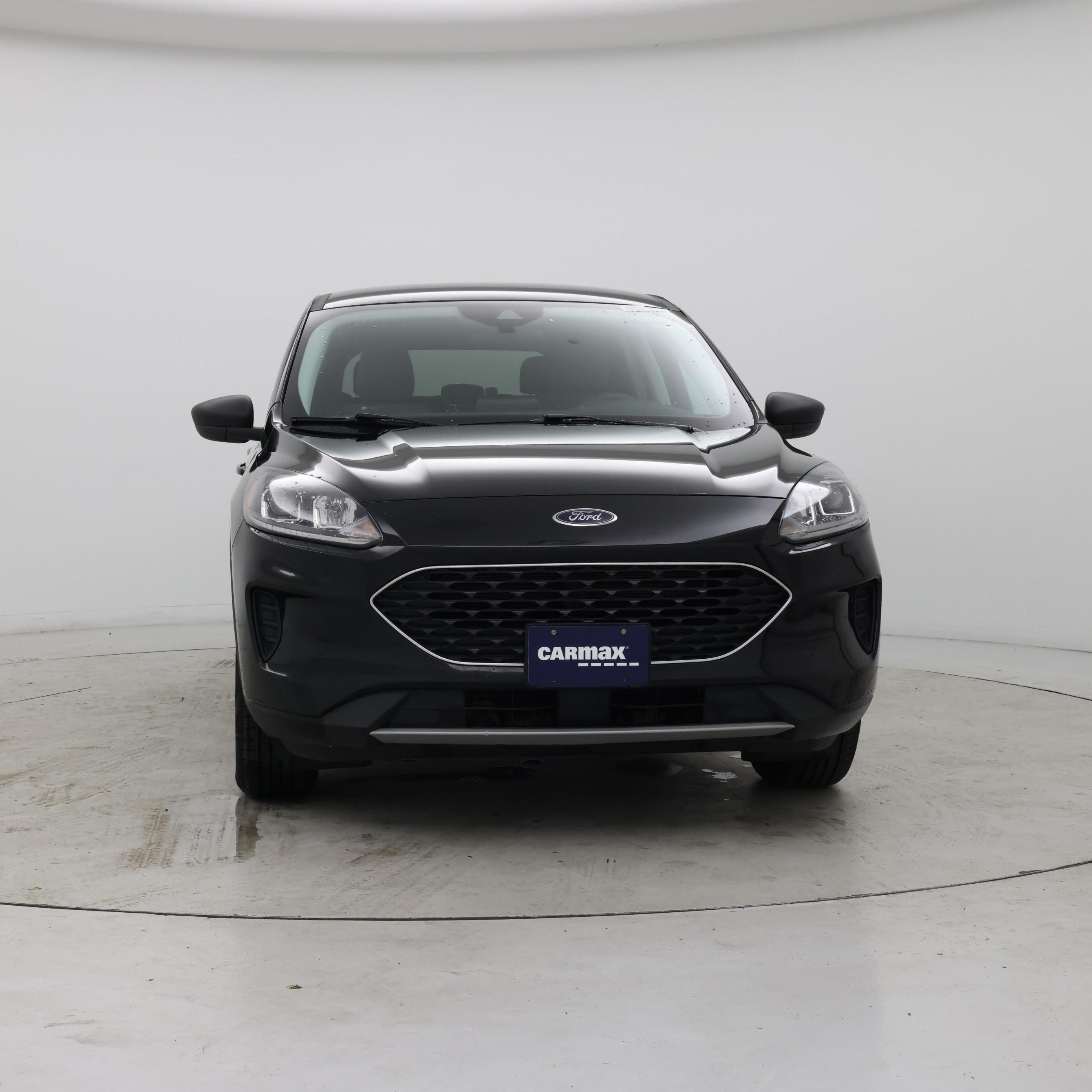 Thumbnail: 2022 Ford Escape - 5