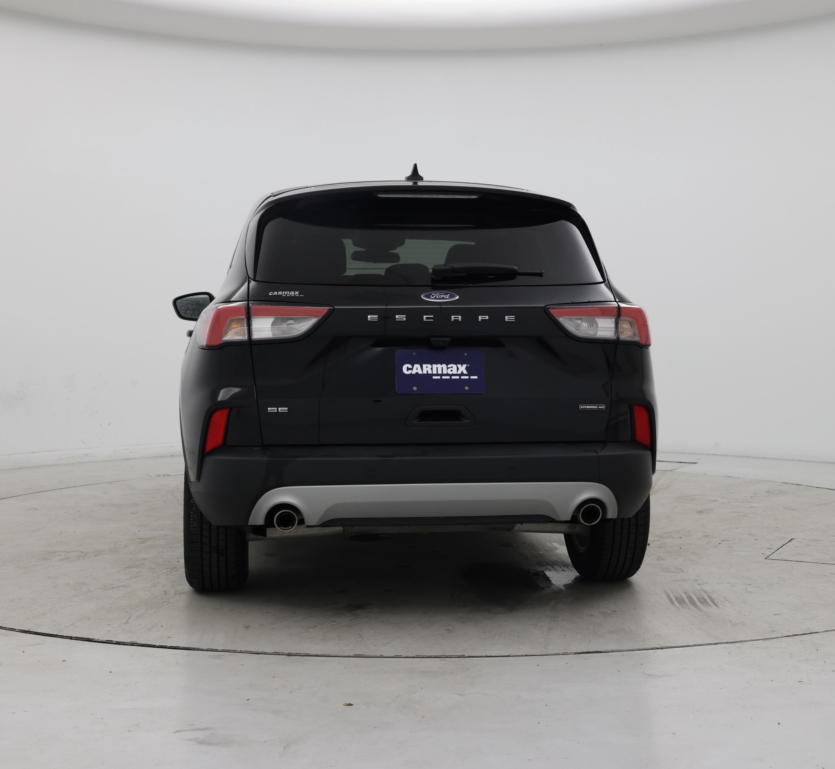 Thumbnail: 2022 Ford Escape - 6