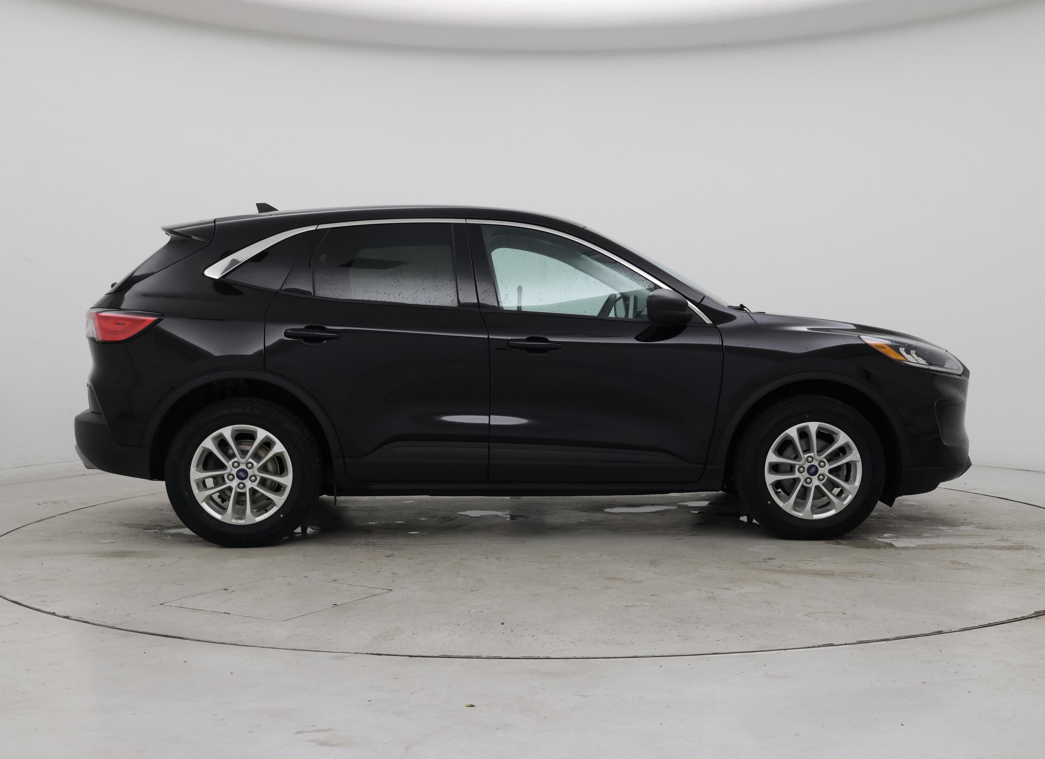 Thumbnail: 2022 Ford Escape - 7