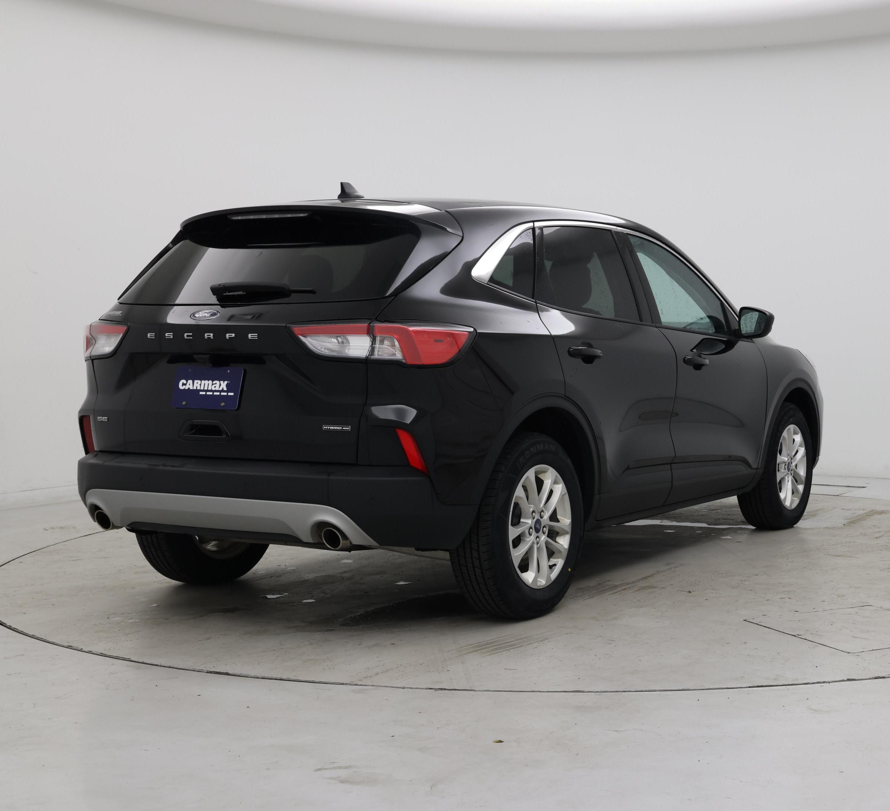 Thumbnail: 2022 Ford Escape - 8