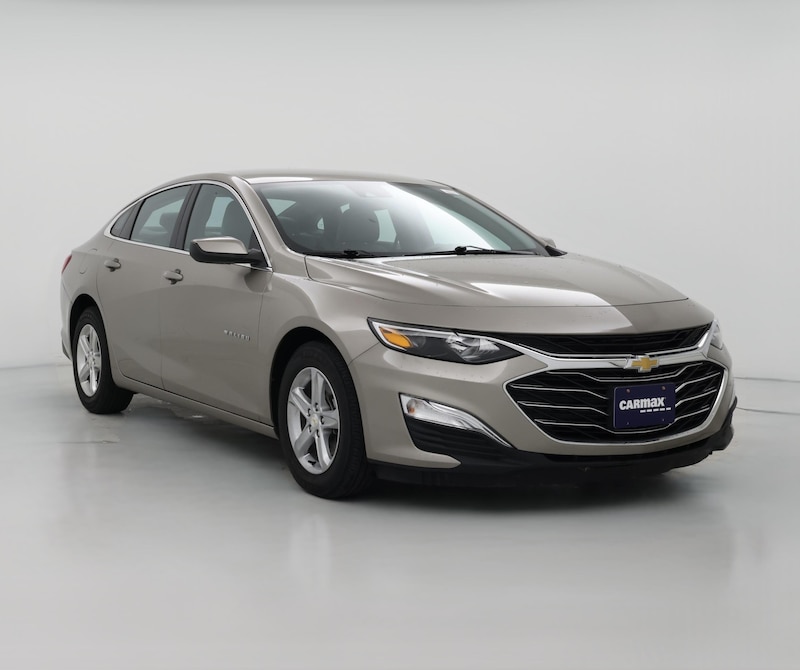 2022 Chevrolet Malibu LS